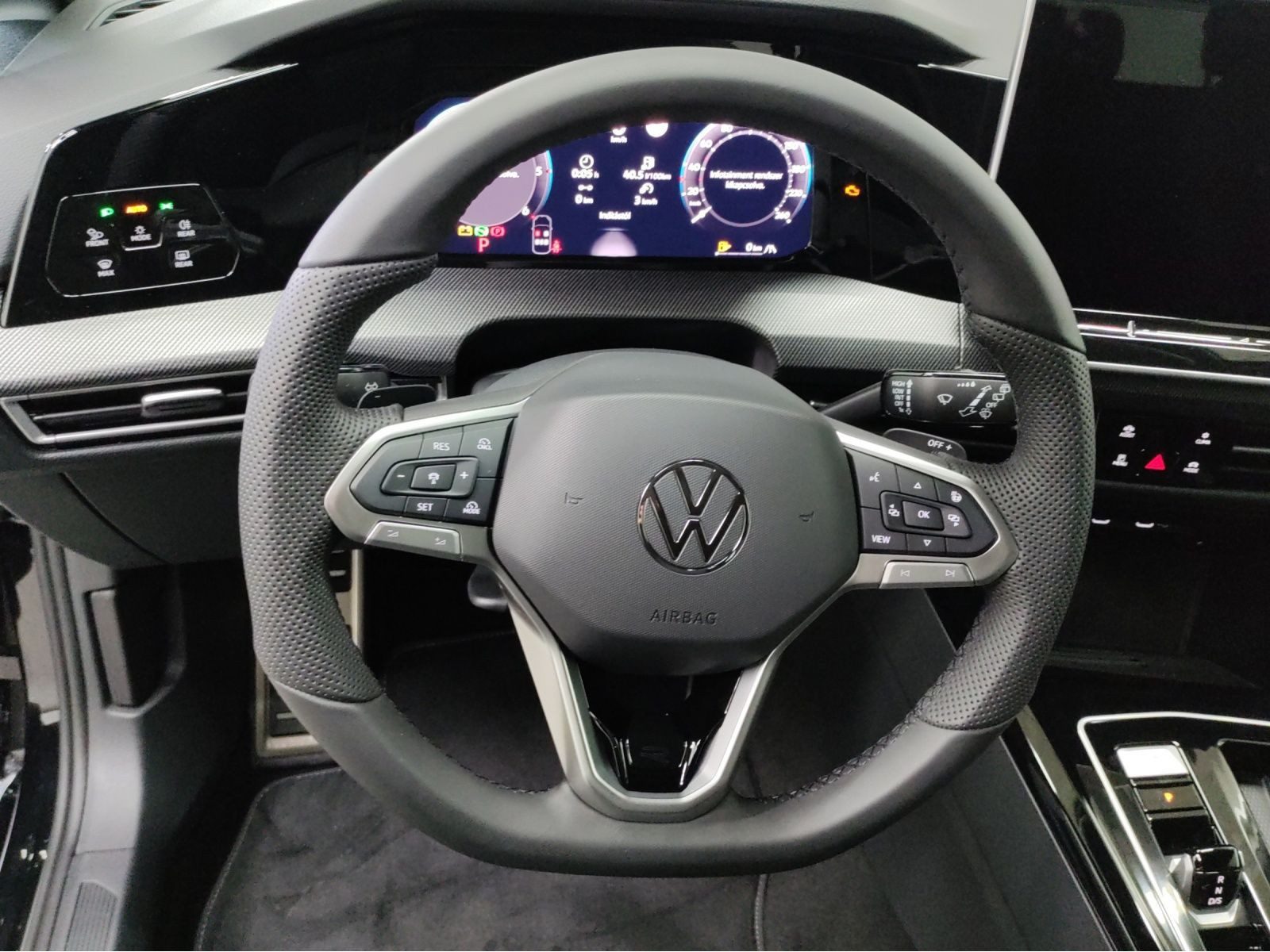 Volkswagen Golf Variant – Bild 9