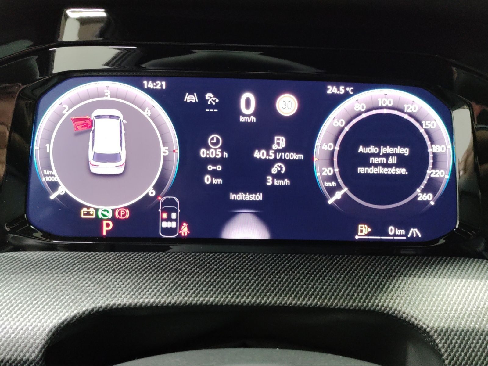 Volkswagen Golf Variant – Bild 10