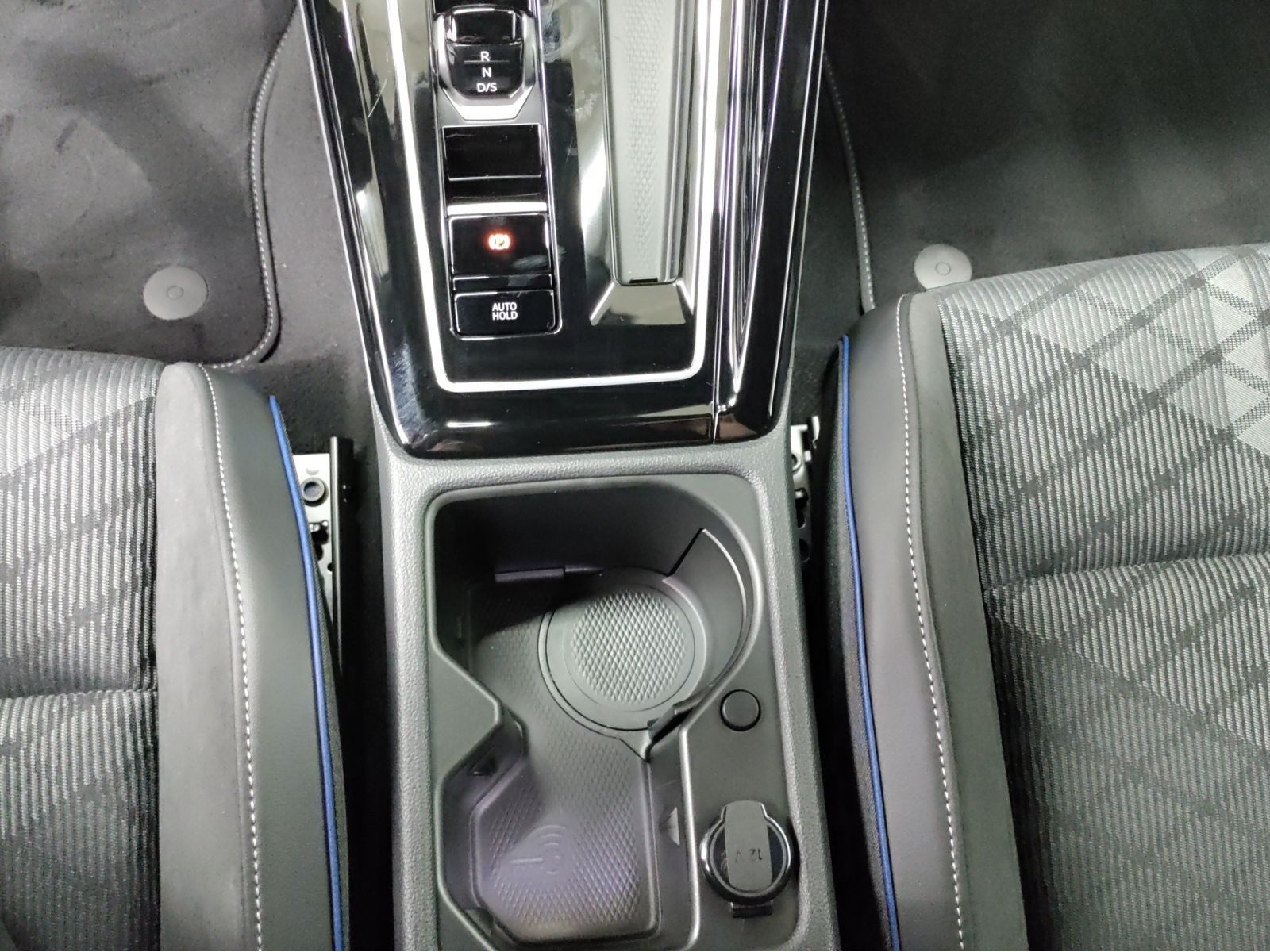Volkswagen Golf Variant – Bild 11