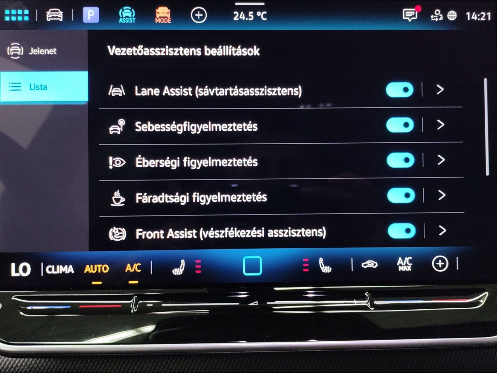 Volkswagen Golf Variant – Bild 12