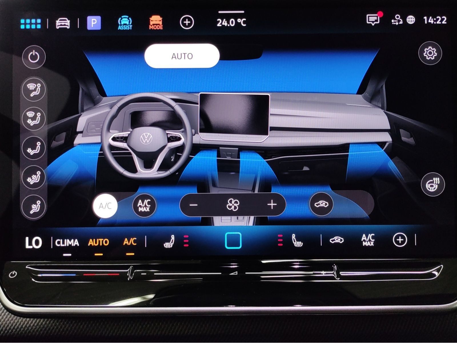 Volkswagen Golf Variant – Bild 16