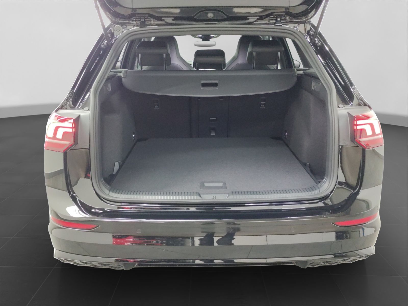 Volkswagen Golf Variant – Bild 17