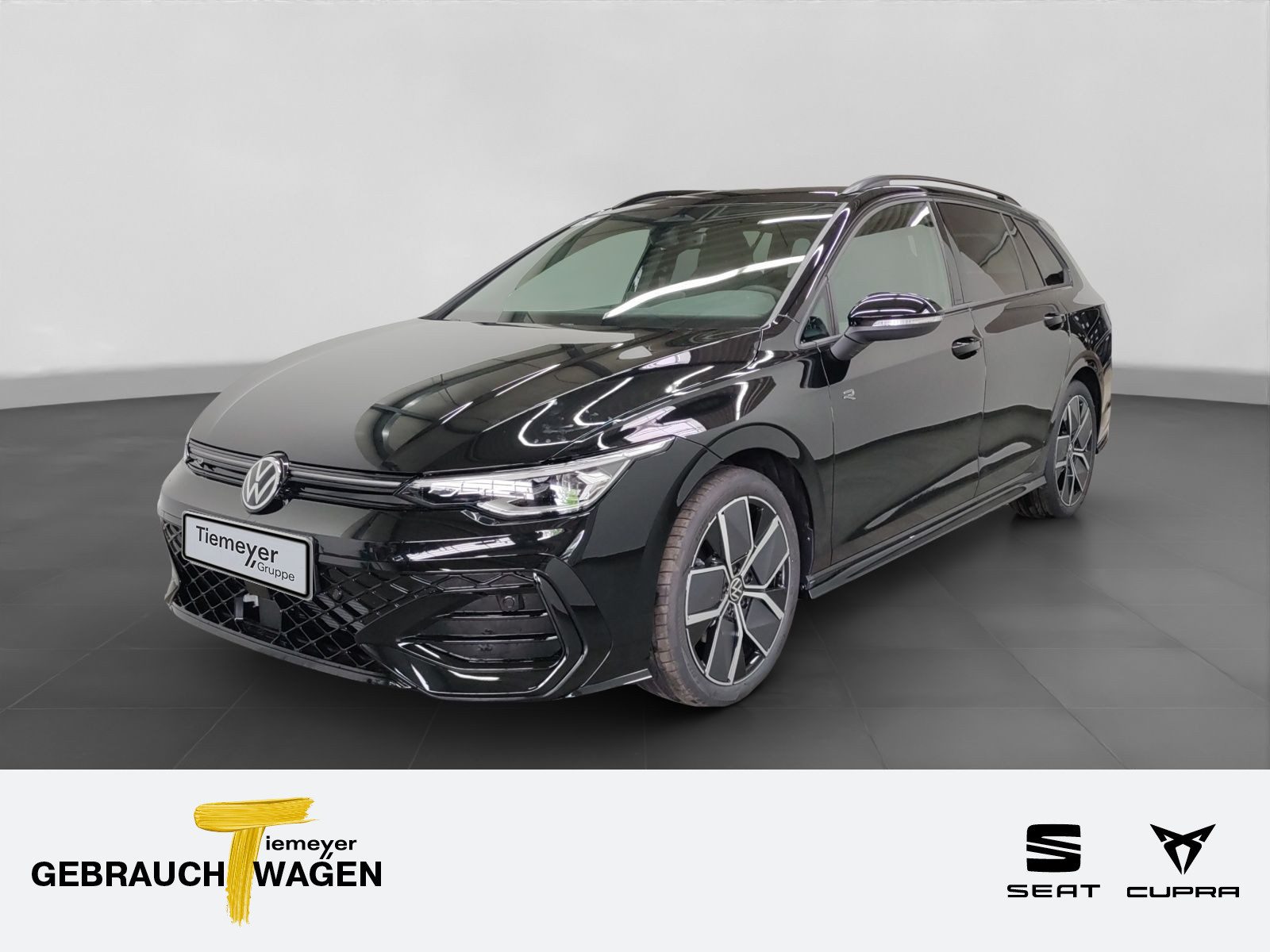 Volkswagen Golf Variant – Foto 1