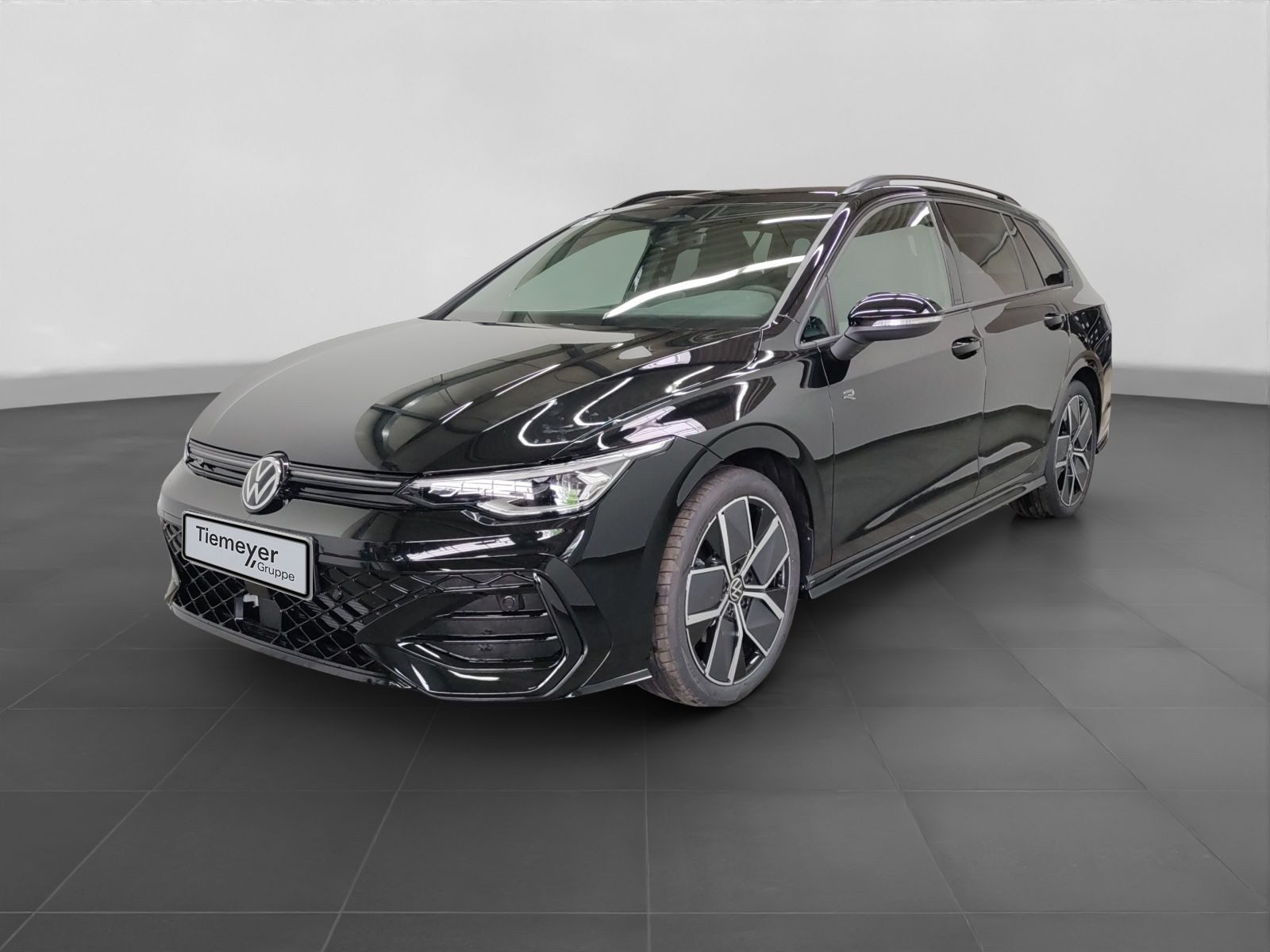 Volkswagen Golf Variant – Foto 2