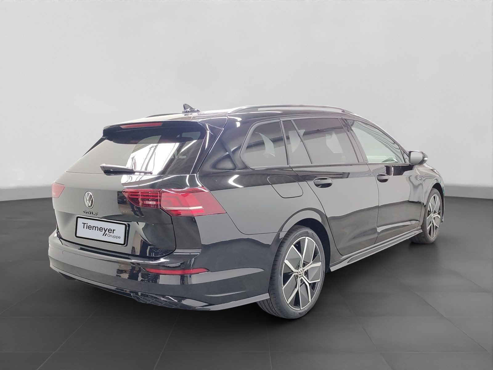 Volkswagen Golf Variant – Foto 3