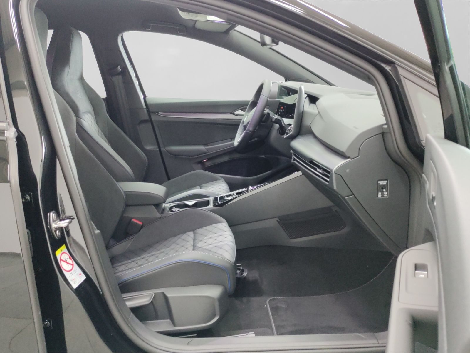 Volkswagen Golf Variant – Foto 4
