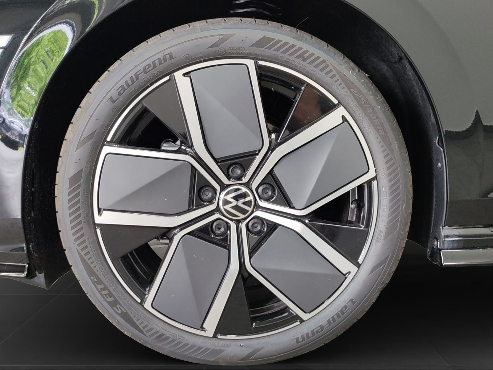 Volkswagen Golf Variant – Foto 7
