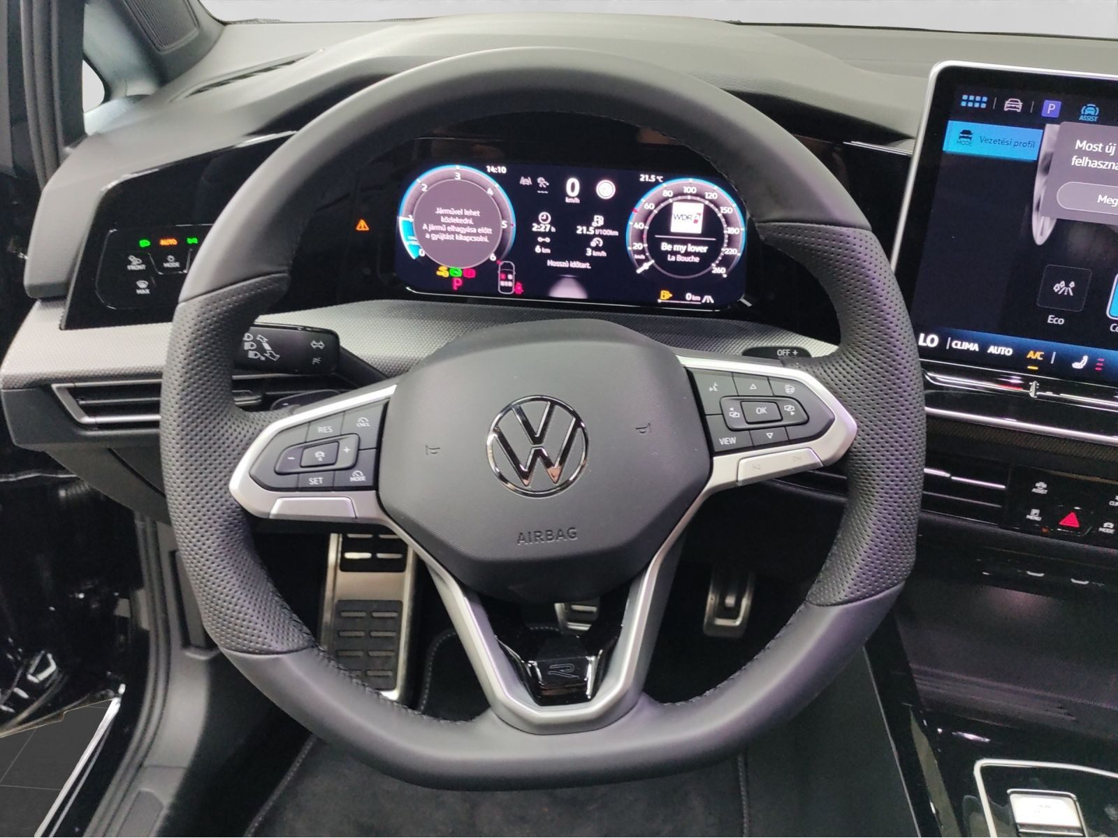Volkswagen Golf Variant – Foto 9