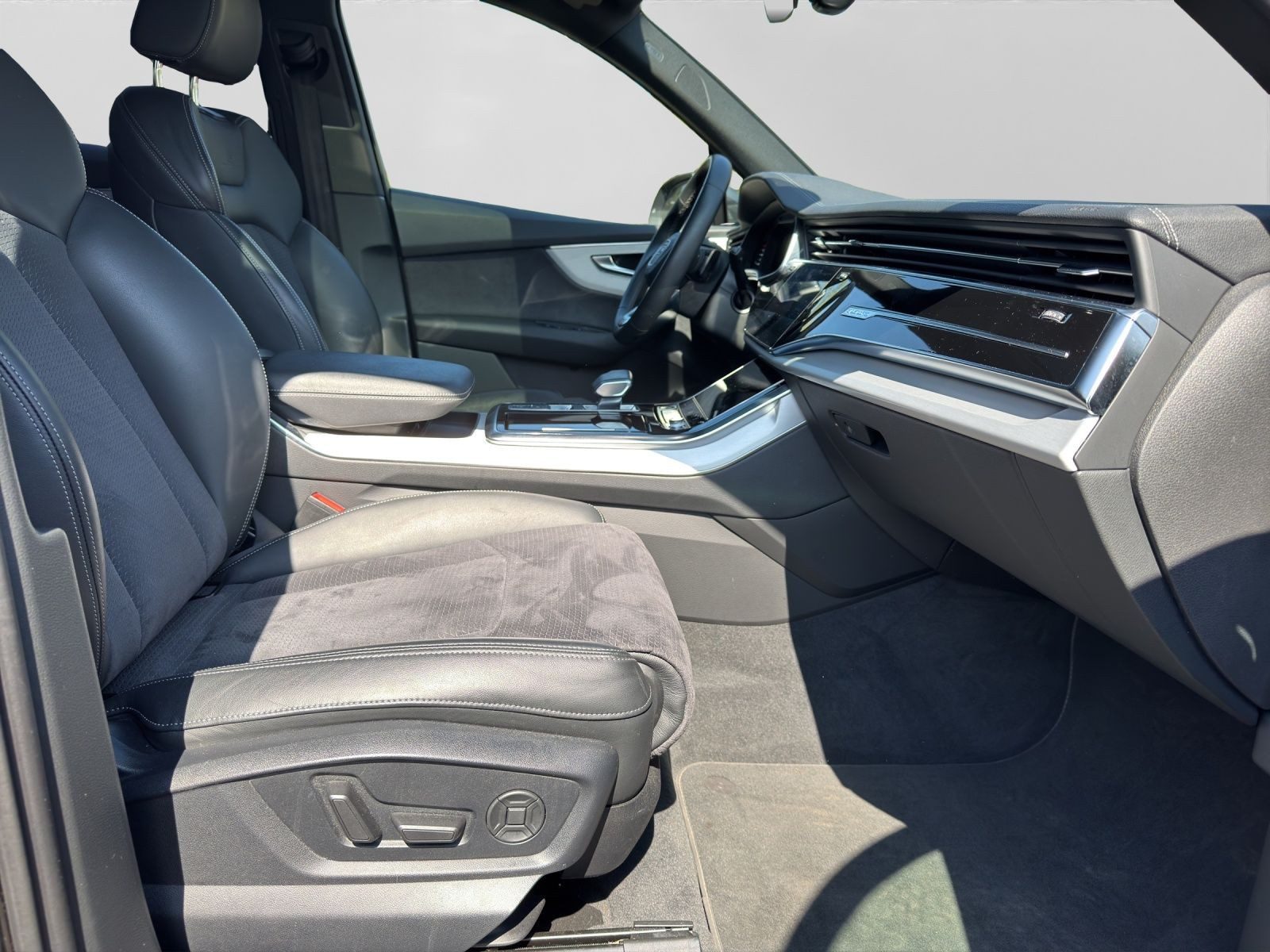 Audi Q7 – Foto 4