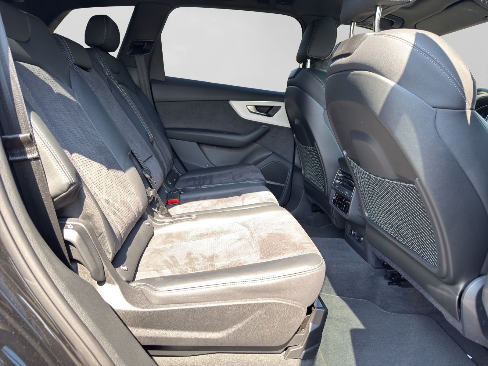 Audi Q7 – Foto 6