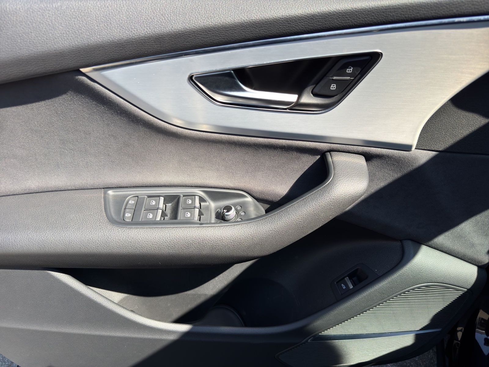 Audi Q7 – Foto 8