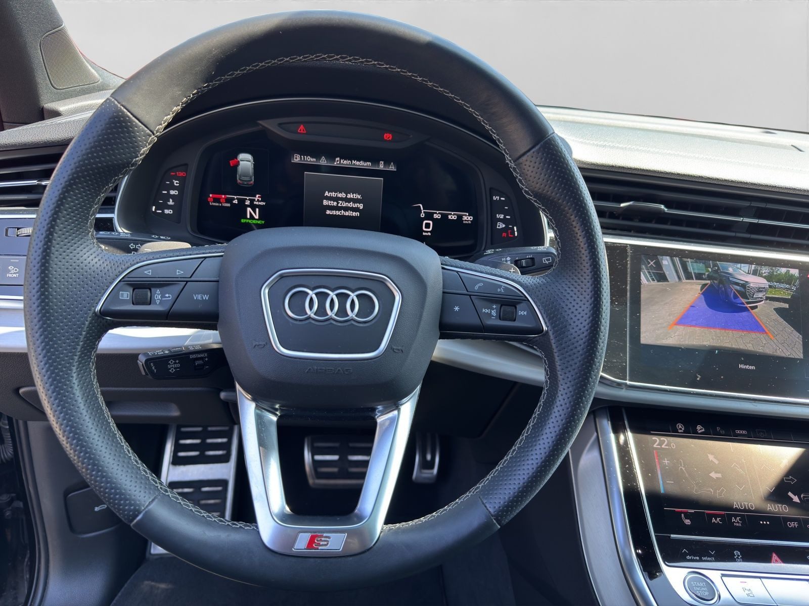 Audi Q7 – Foto 9