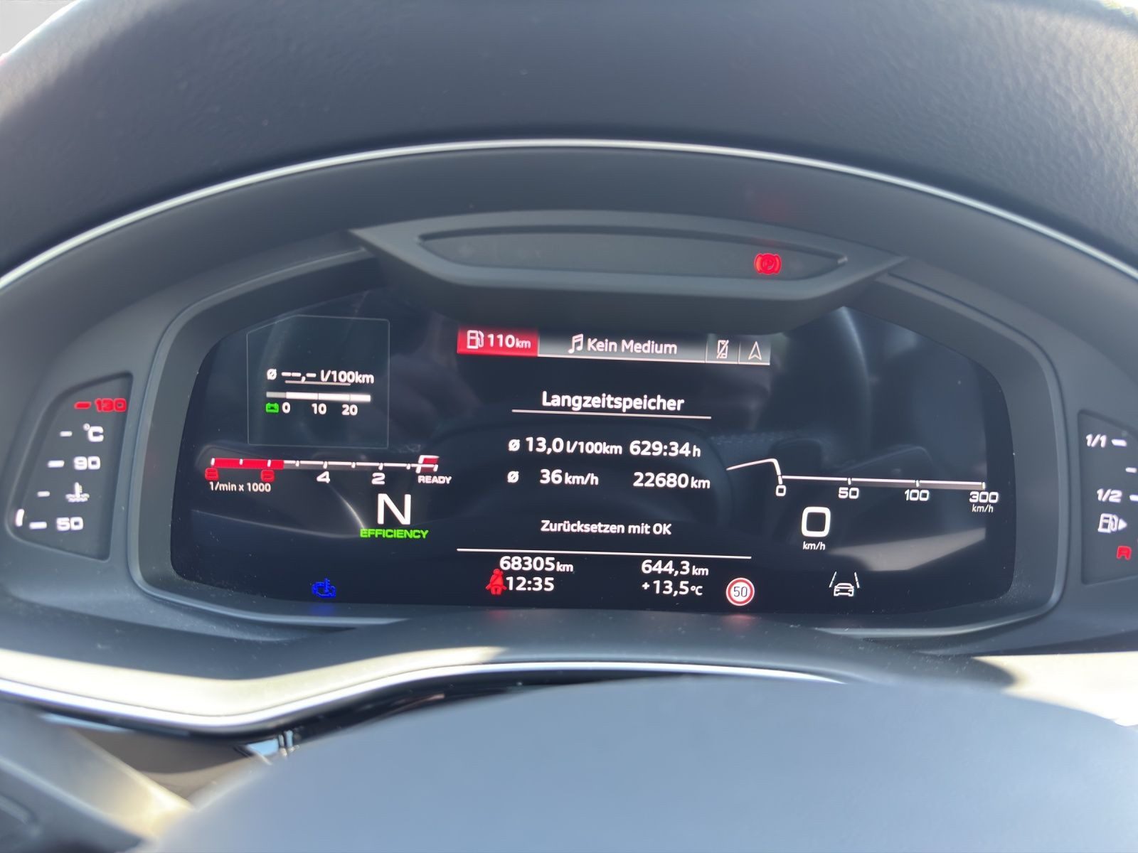 Audi Q7 – Foto 10