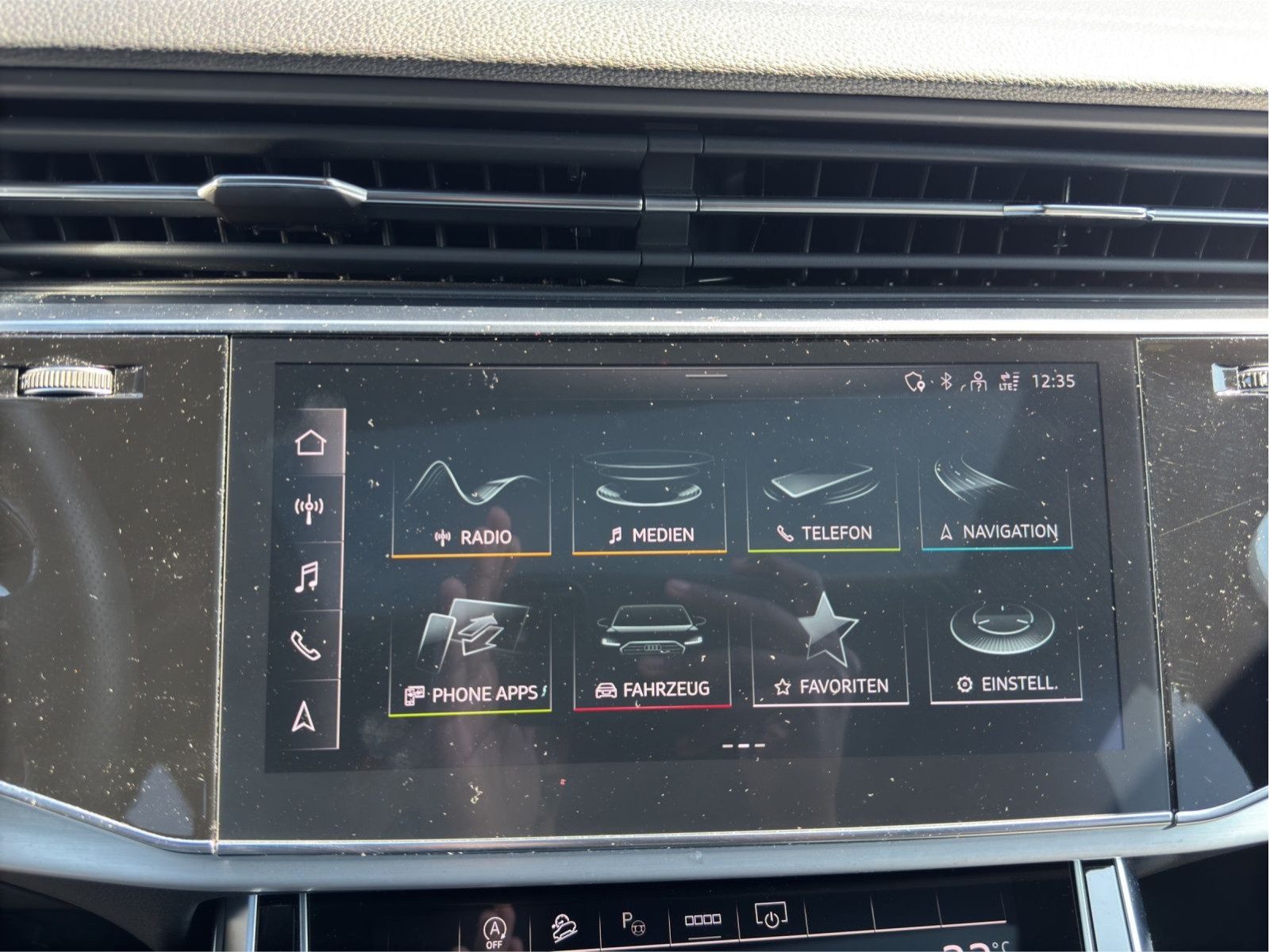 Audi Q7 – Foto 13