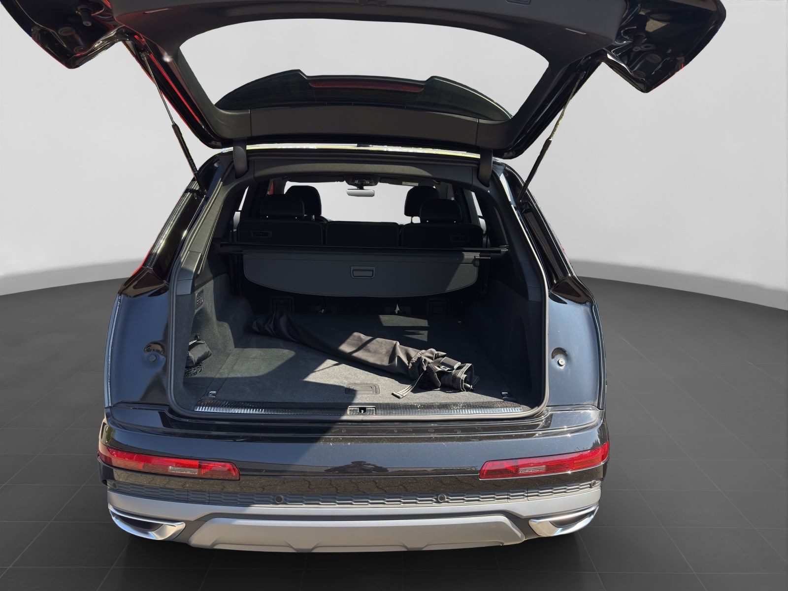 Audi Q7 – Foto 17