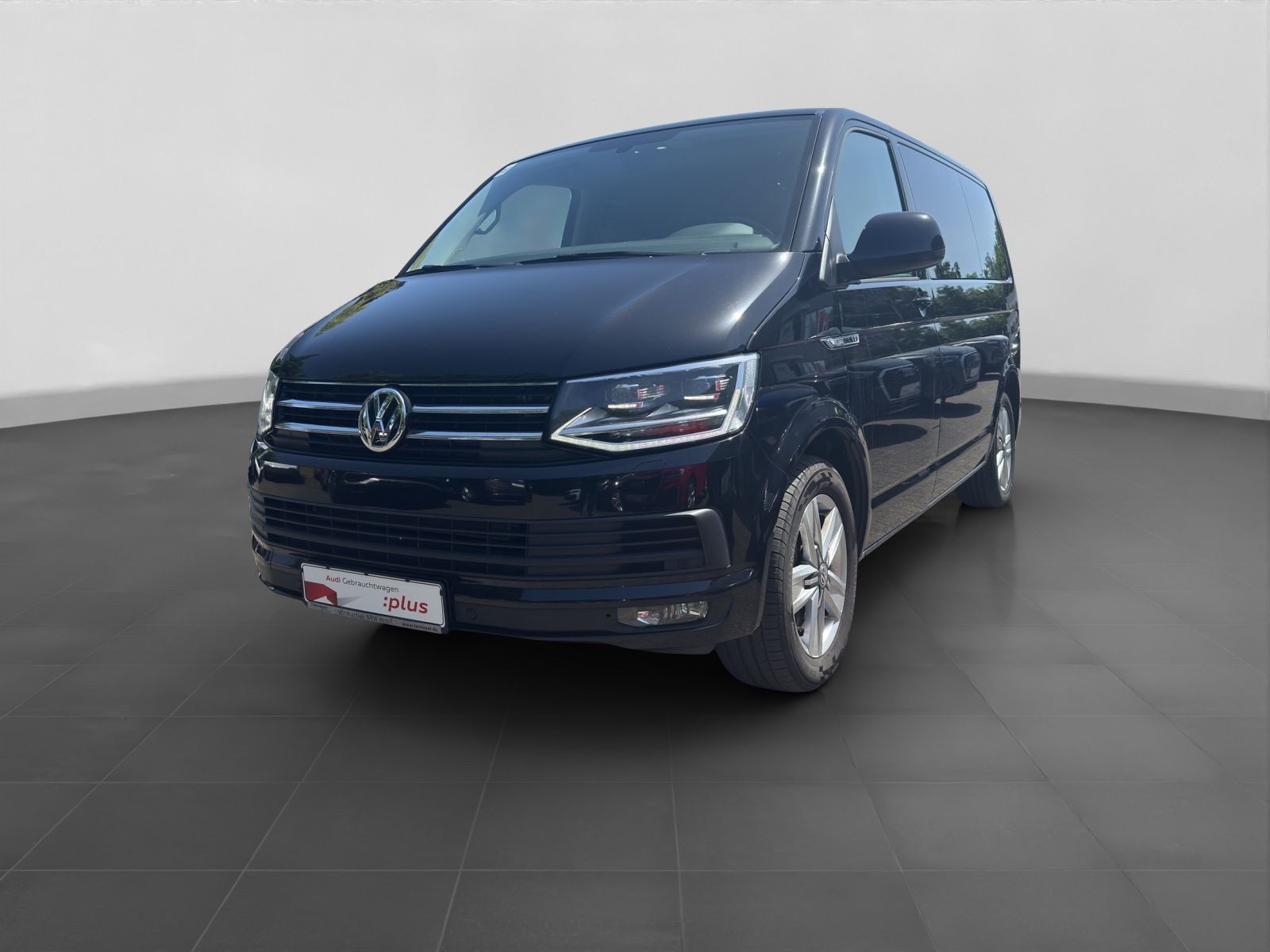 Volkswagen T6 Multivan – Foto 2