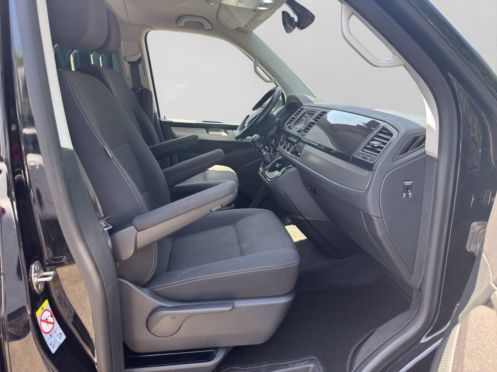 Volkswagen T6 Multivan – Foto 4