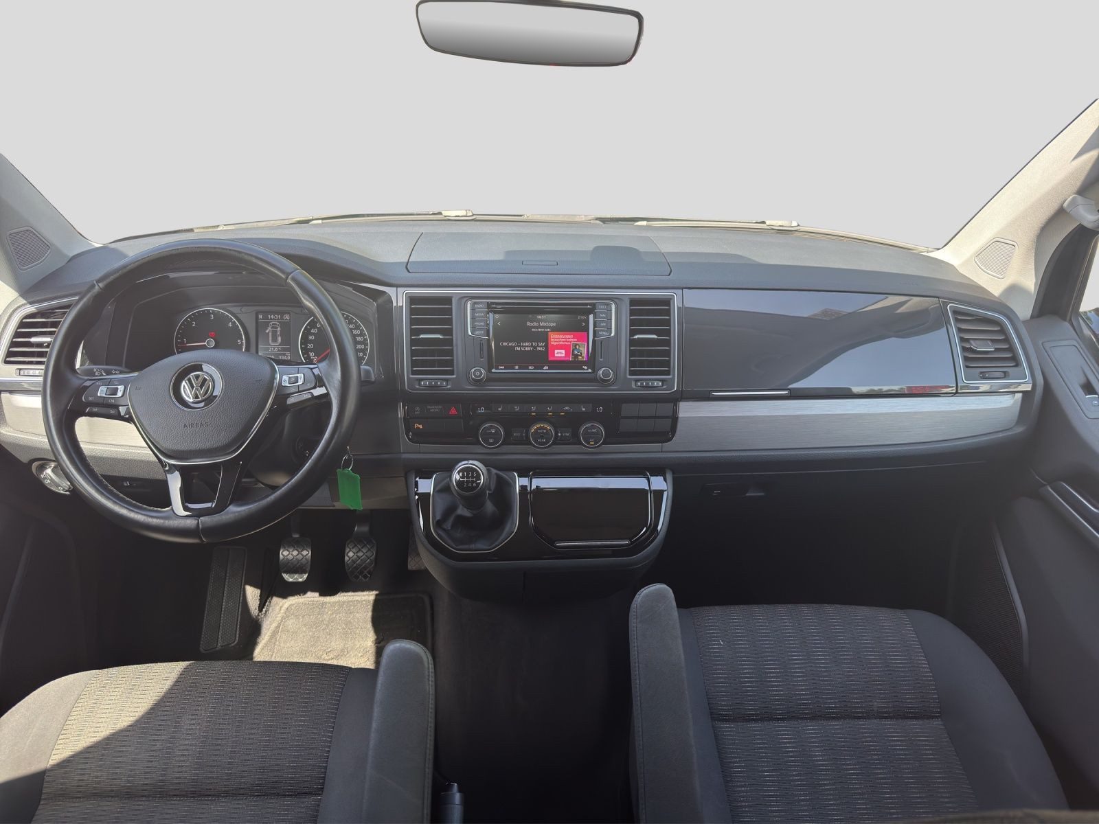 Volkswagen T6 Multivan – Foto 5
