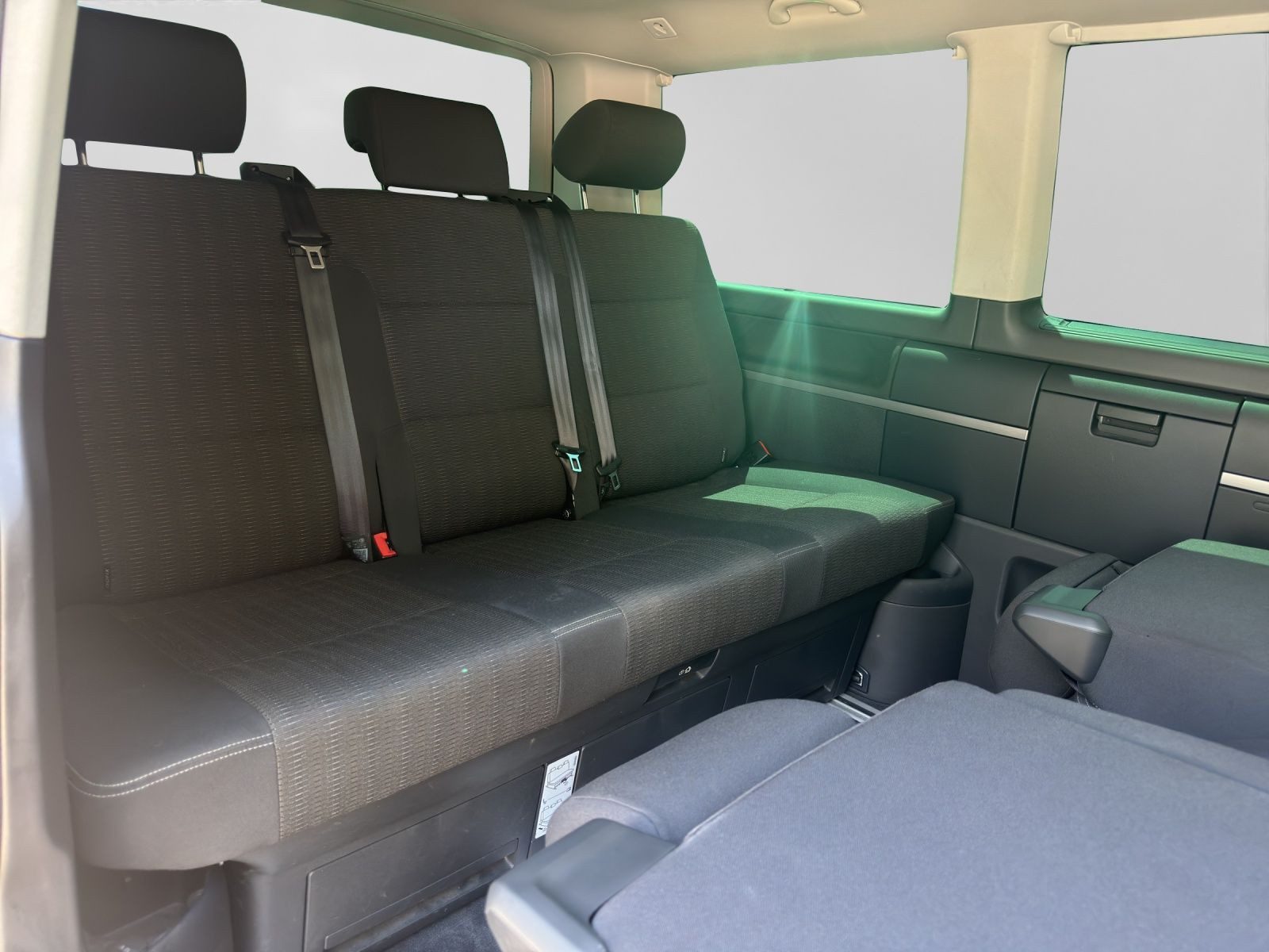 Volkswagen T6 Multivan – Foto 6