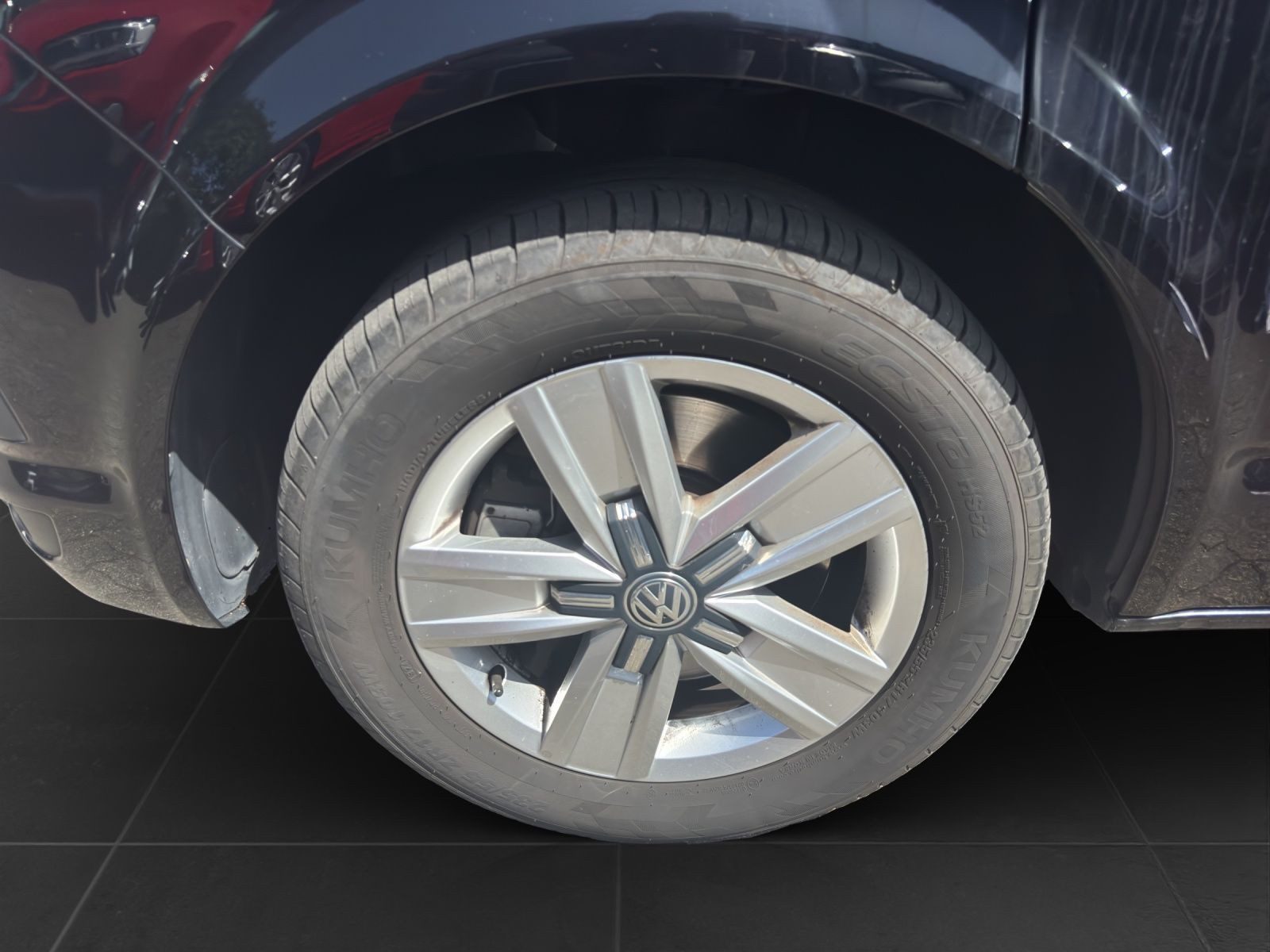 Volkswagen T6 Multivan – Foto 7