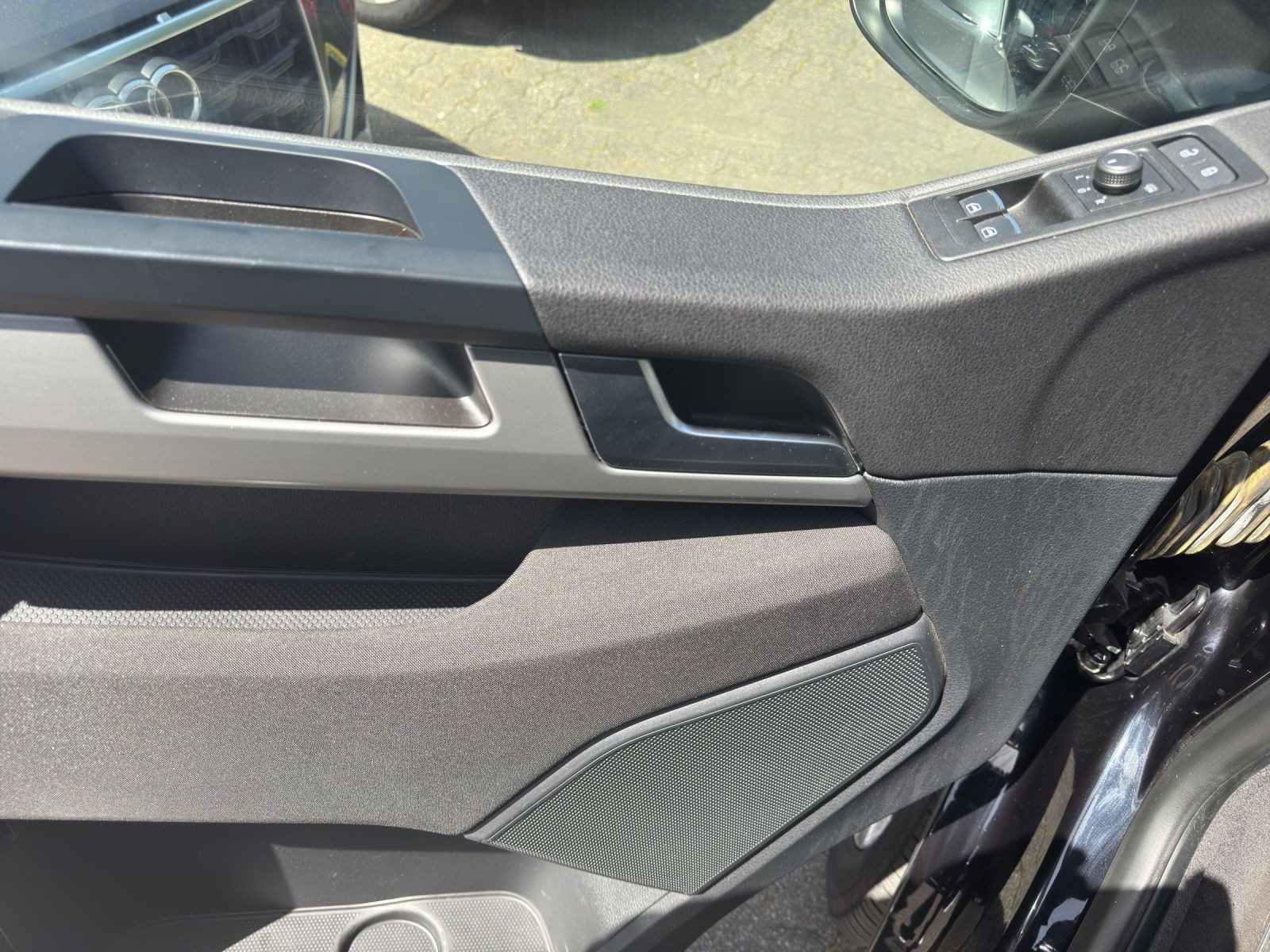 Volkswagen T6 Multivan – Foto 8