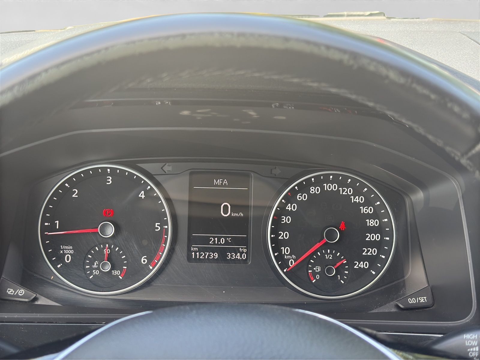 Volkswagen T6 Multivan – Foto 10
