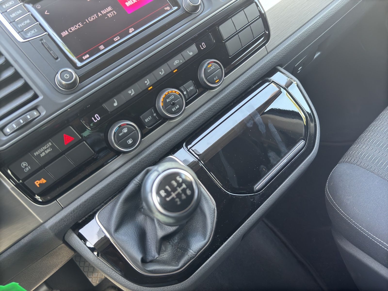 Volkswagen T6 Multivan – Foto 11