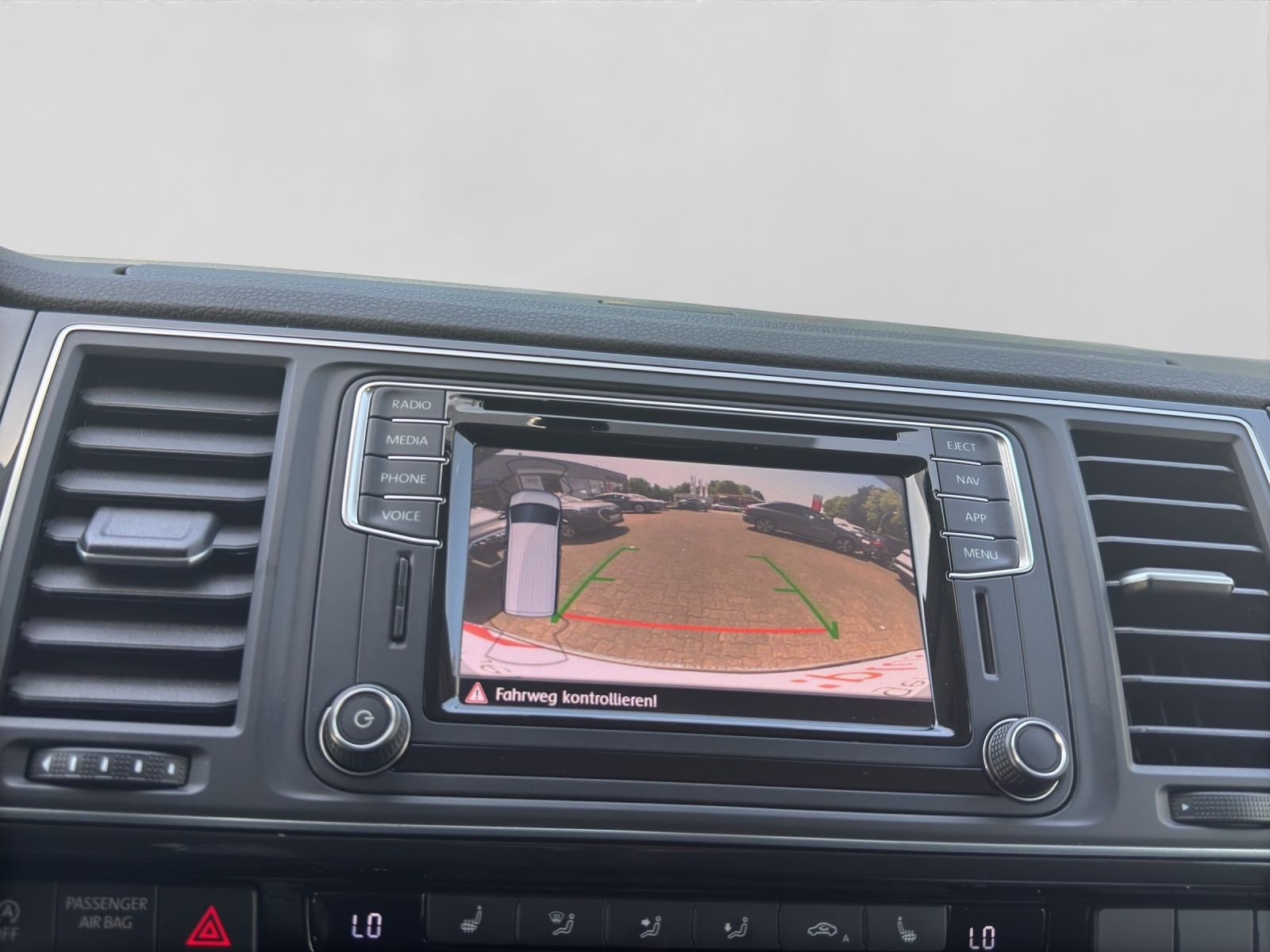 Volkswagen T6 Multivan – Foto 13