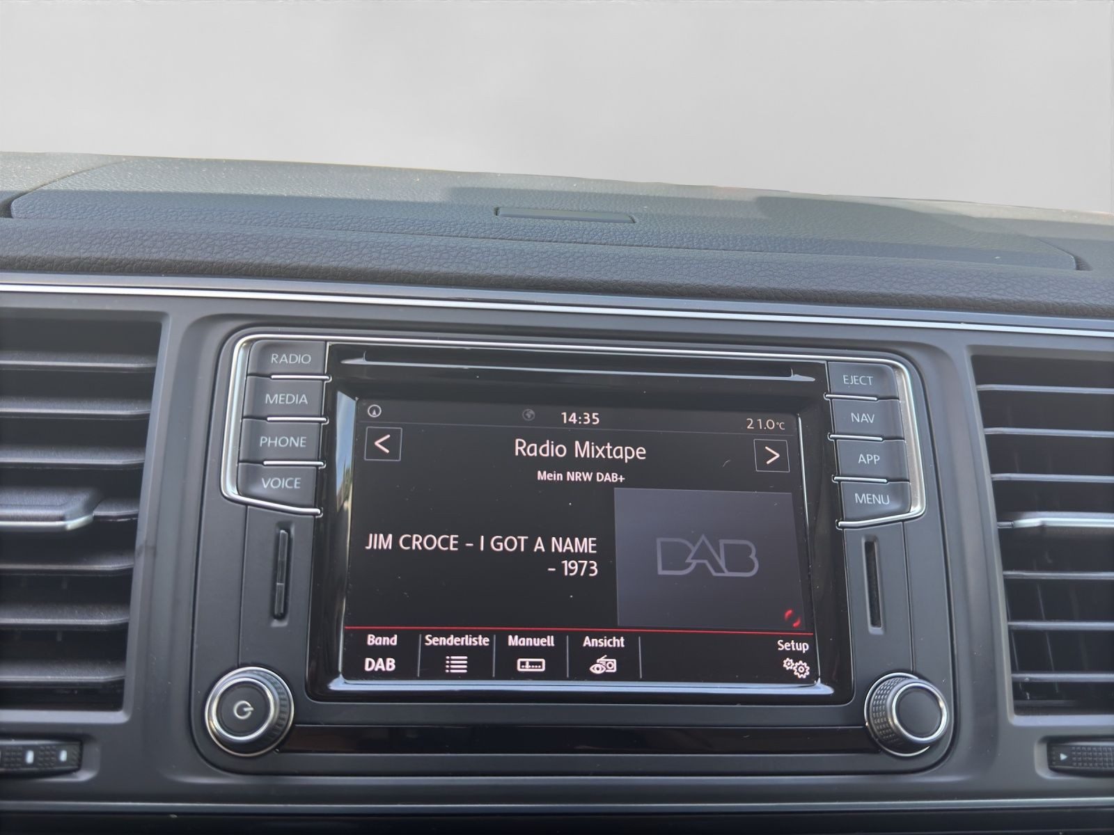 Volkswagen T6 Multivan – Foto 15