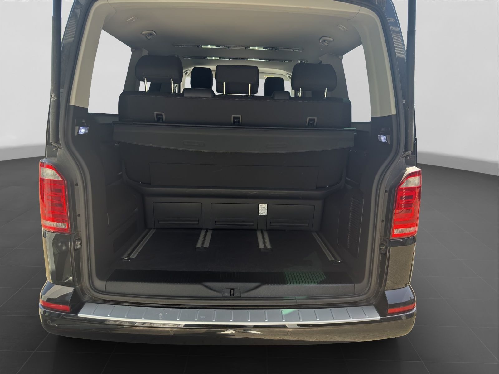 Volkswagen T6 Multivan – Bild 17