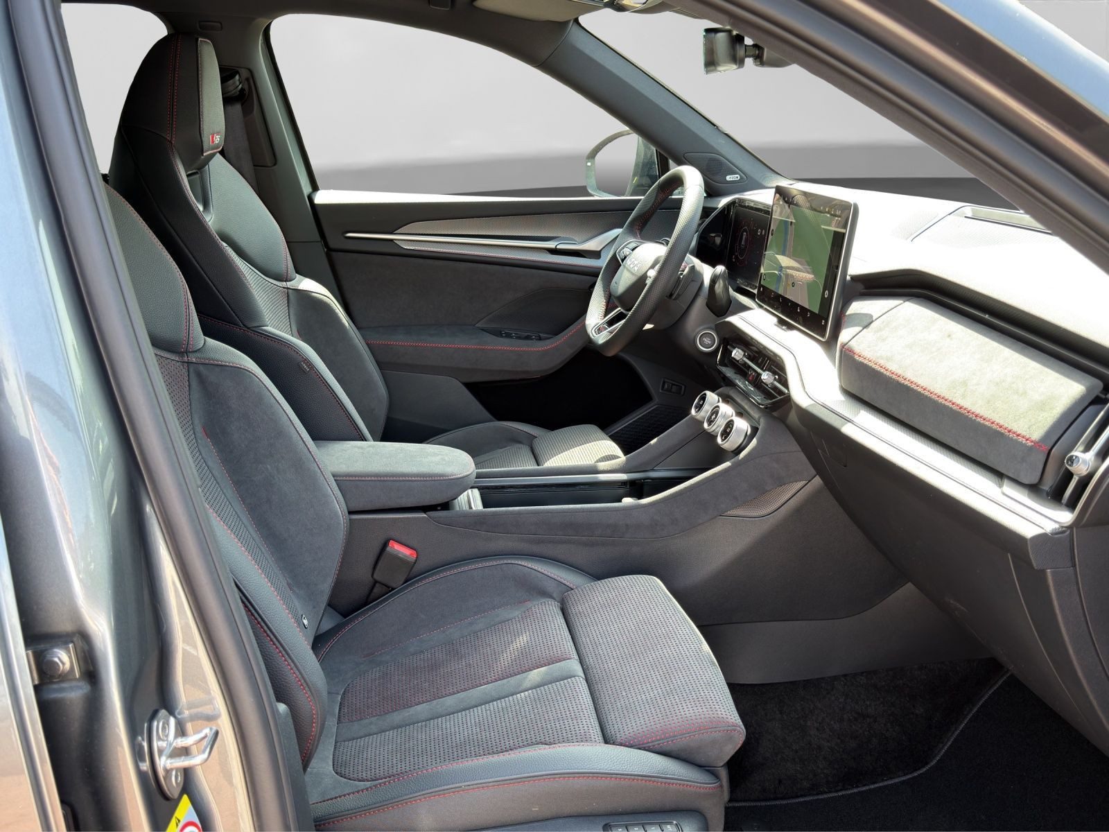 Skoda Kodiaq – Foto 4