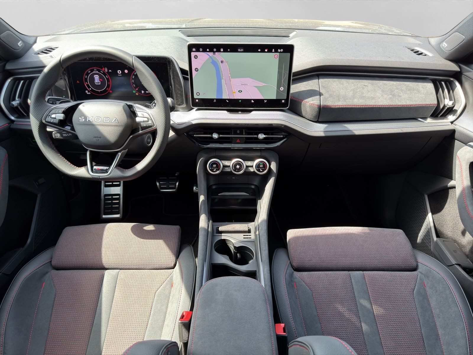 Skoda Kodiaq – Foto 5