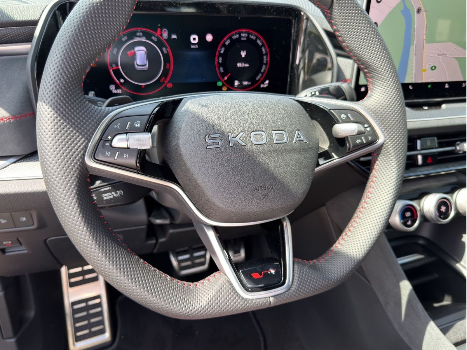 Skoda Kodiaq – Foto 9
