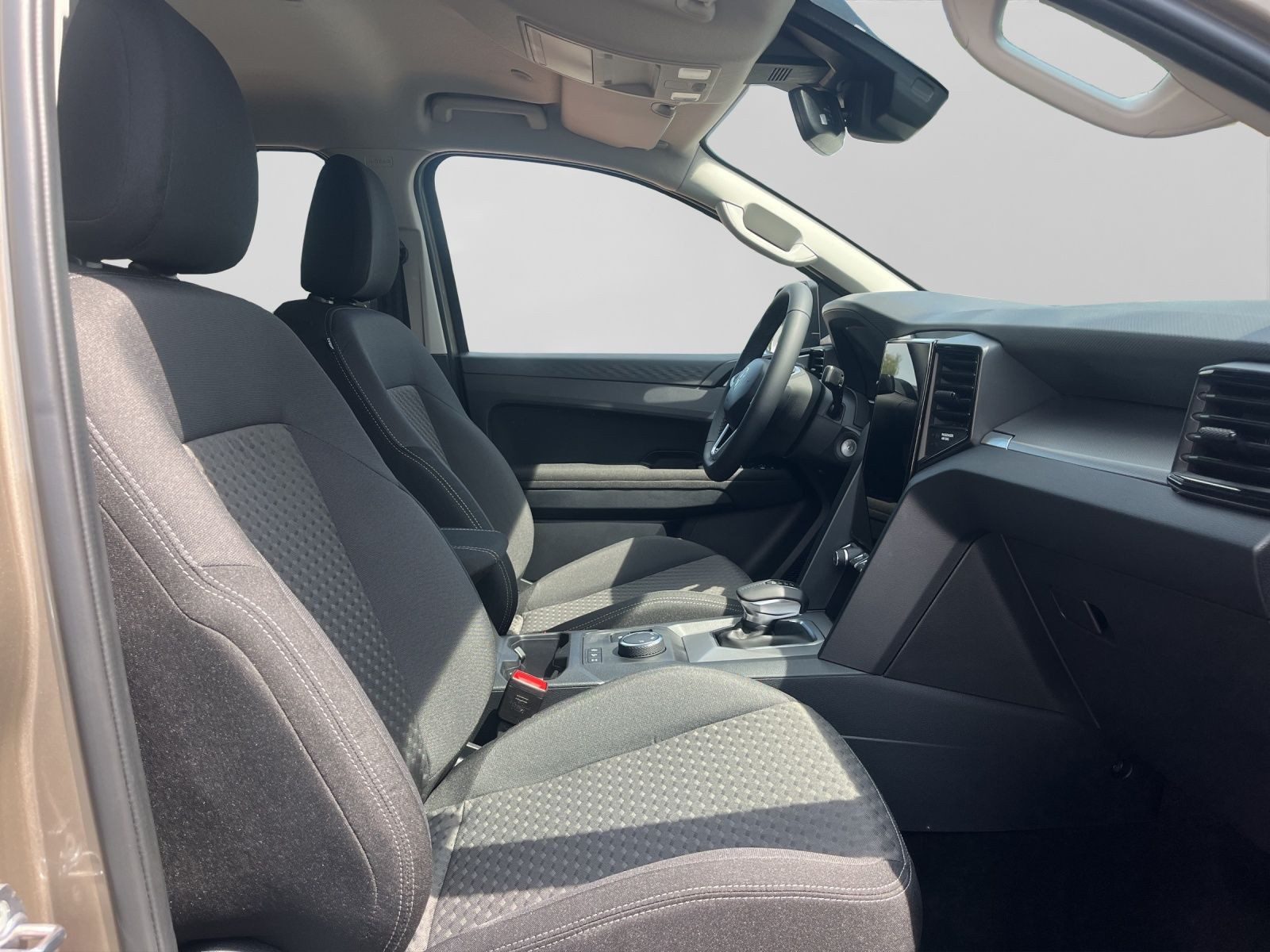 Volkswagen Amarok – Foto 4