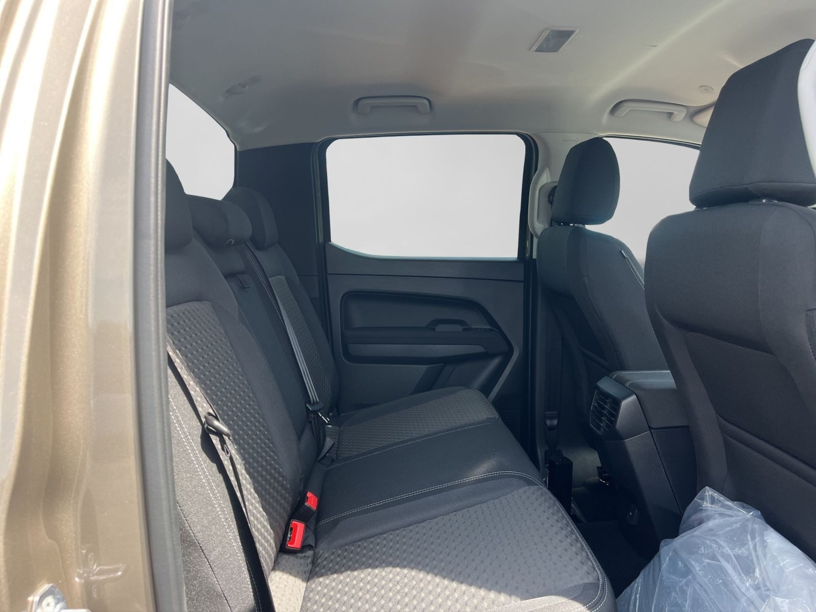 Volkswagen Amarok – Foto 6