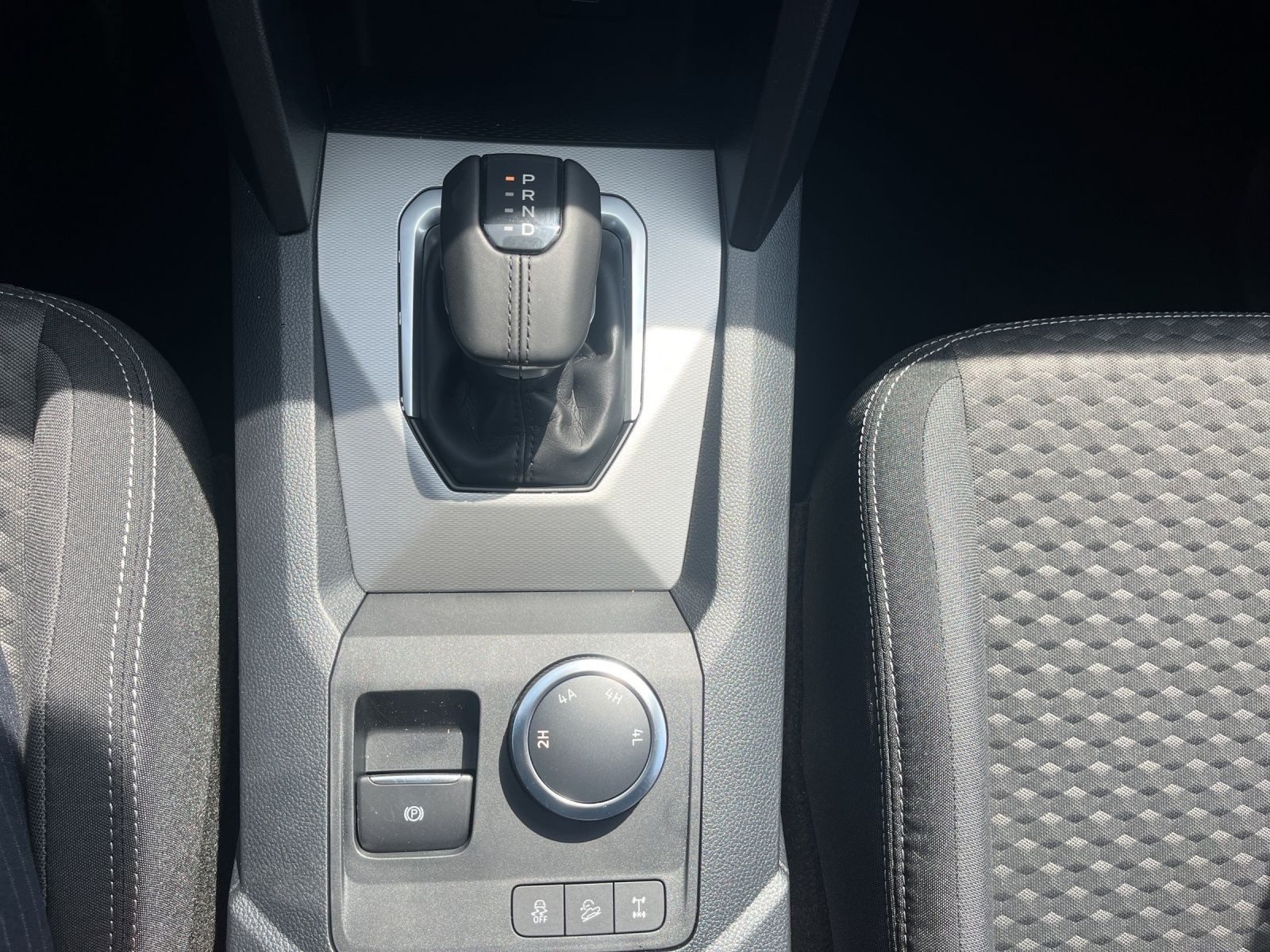 Volkswagen Amarok – Foto 11
