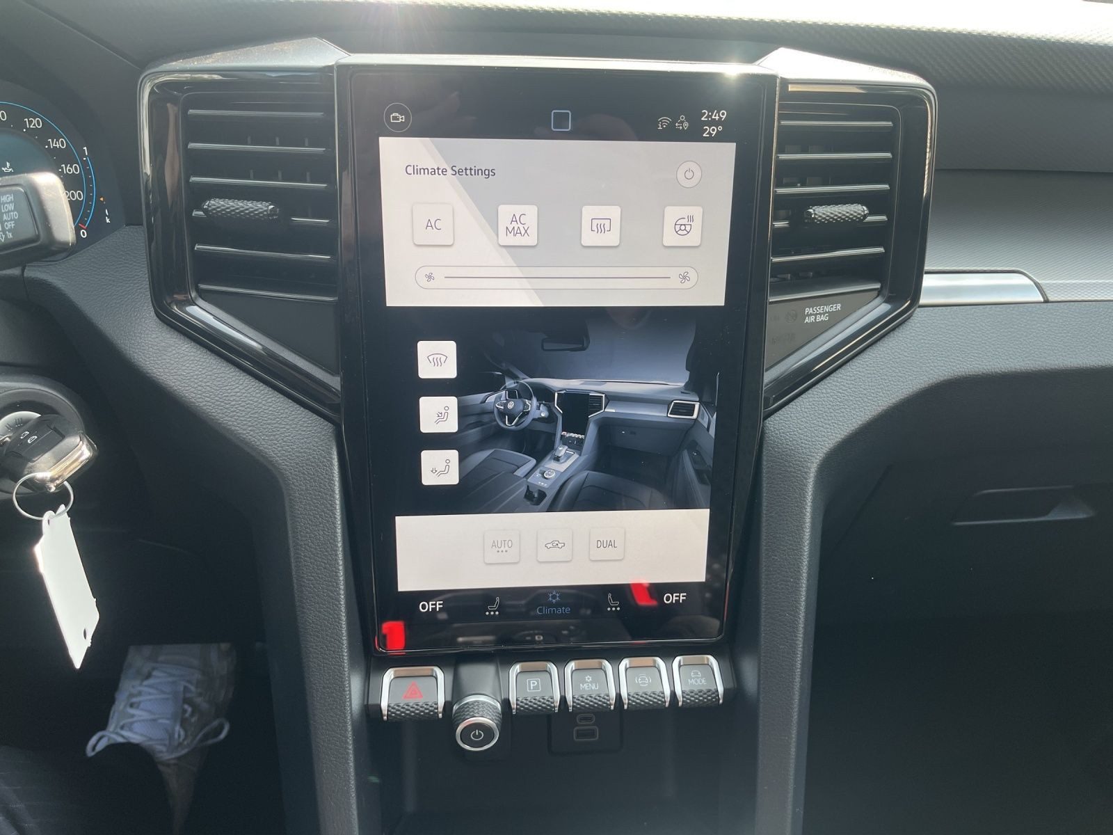 Volkswagen Amarok – Foto 13