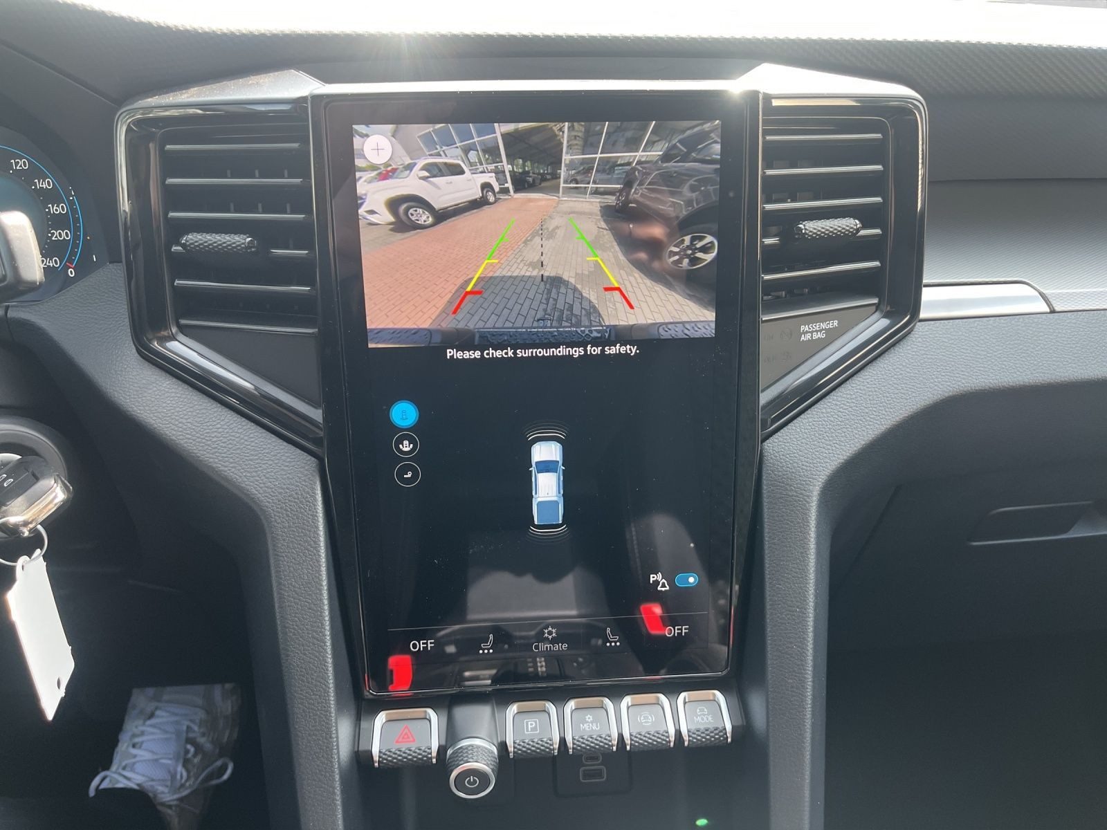 Volkswagen Amarok – Foto 16