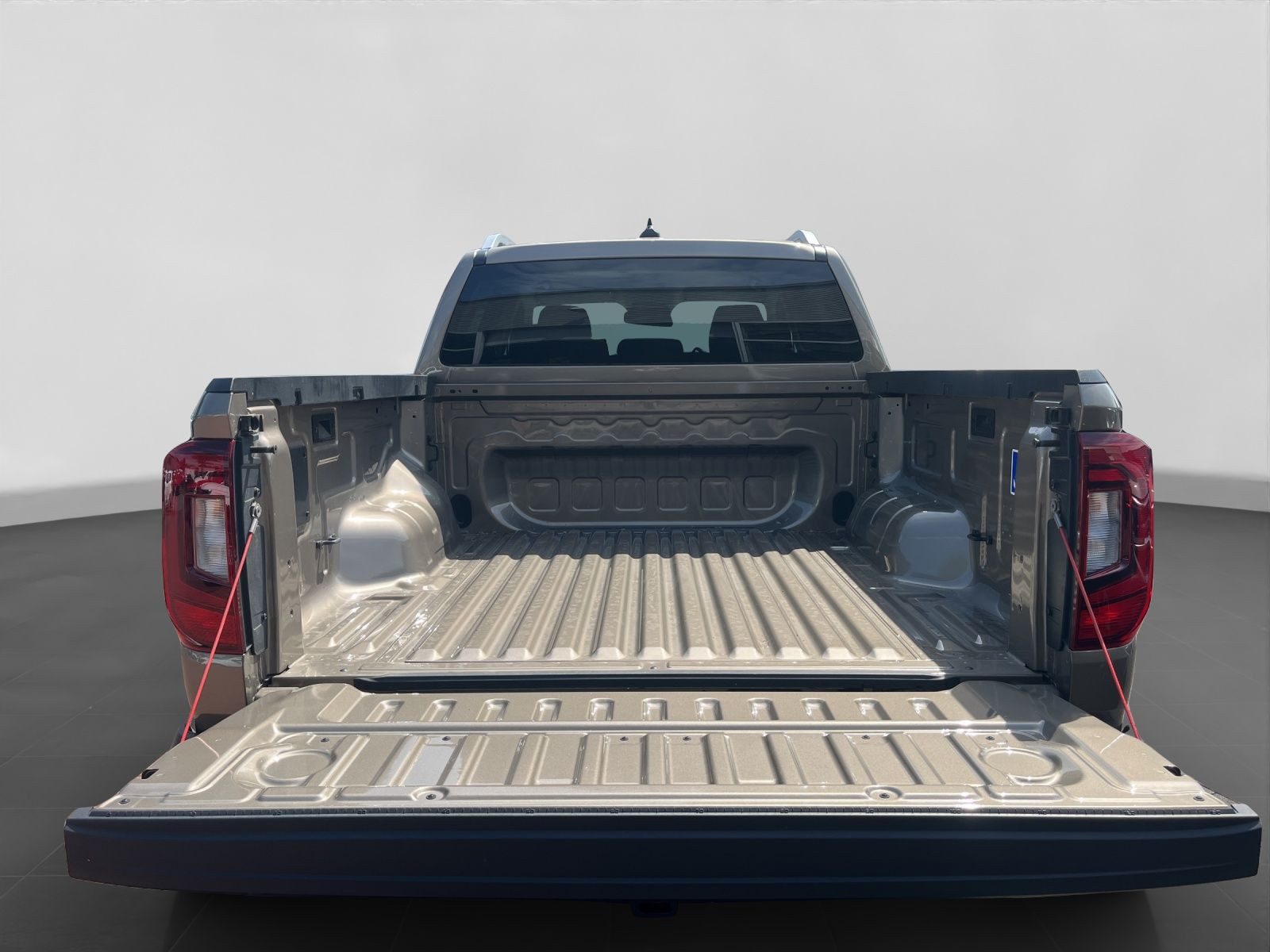 Volkswagen Amarok – Bild 17
