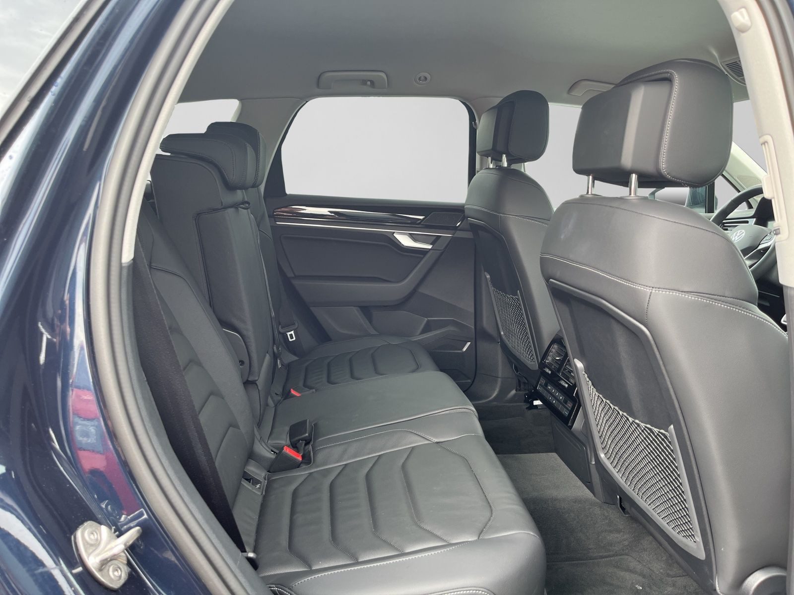 Volkswagen Touareg – Bild 6