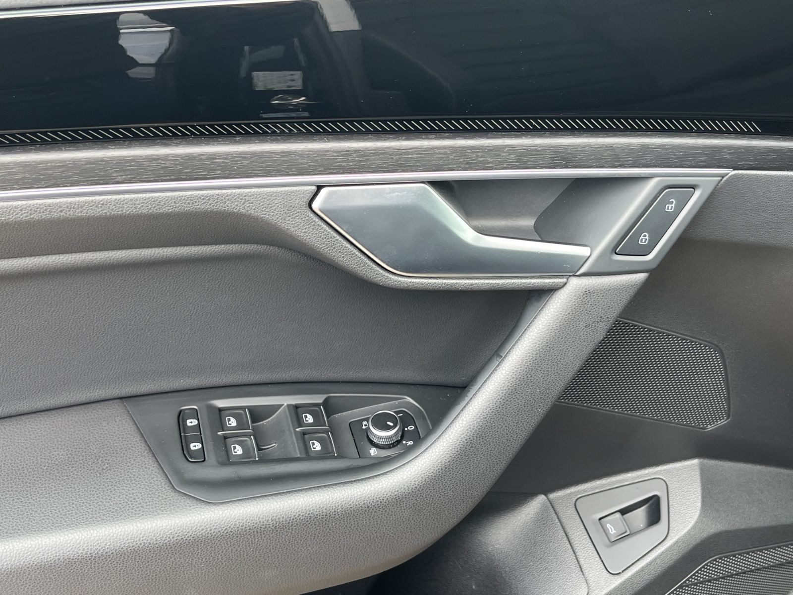 Volkswagen Touareg – Bild 8