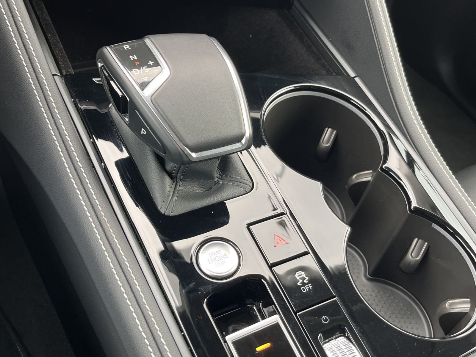 Volkswagen Touareg – Bild 11