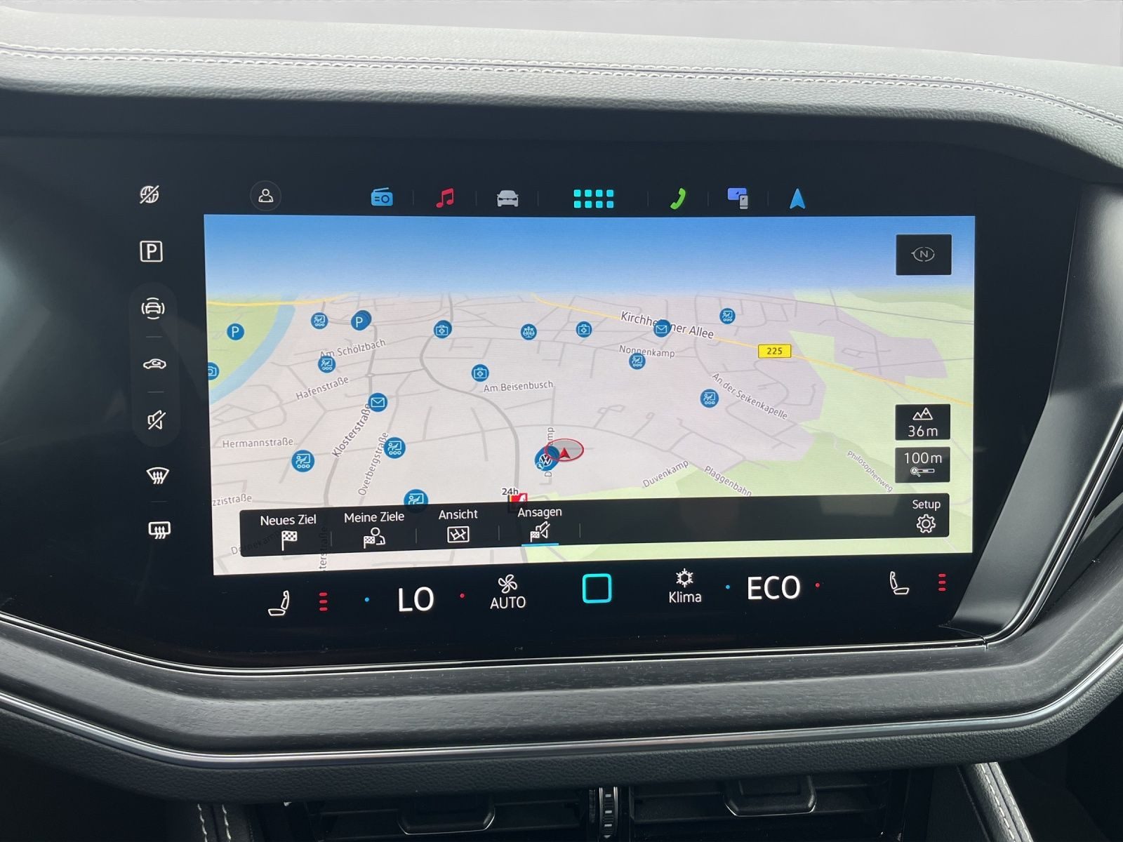 Volkswagen Touareg – Bild 13