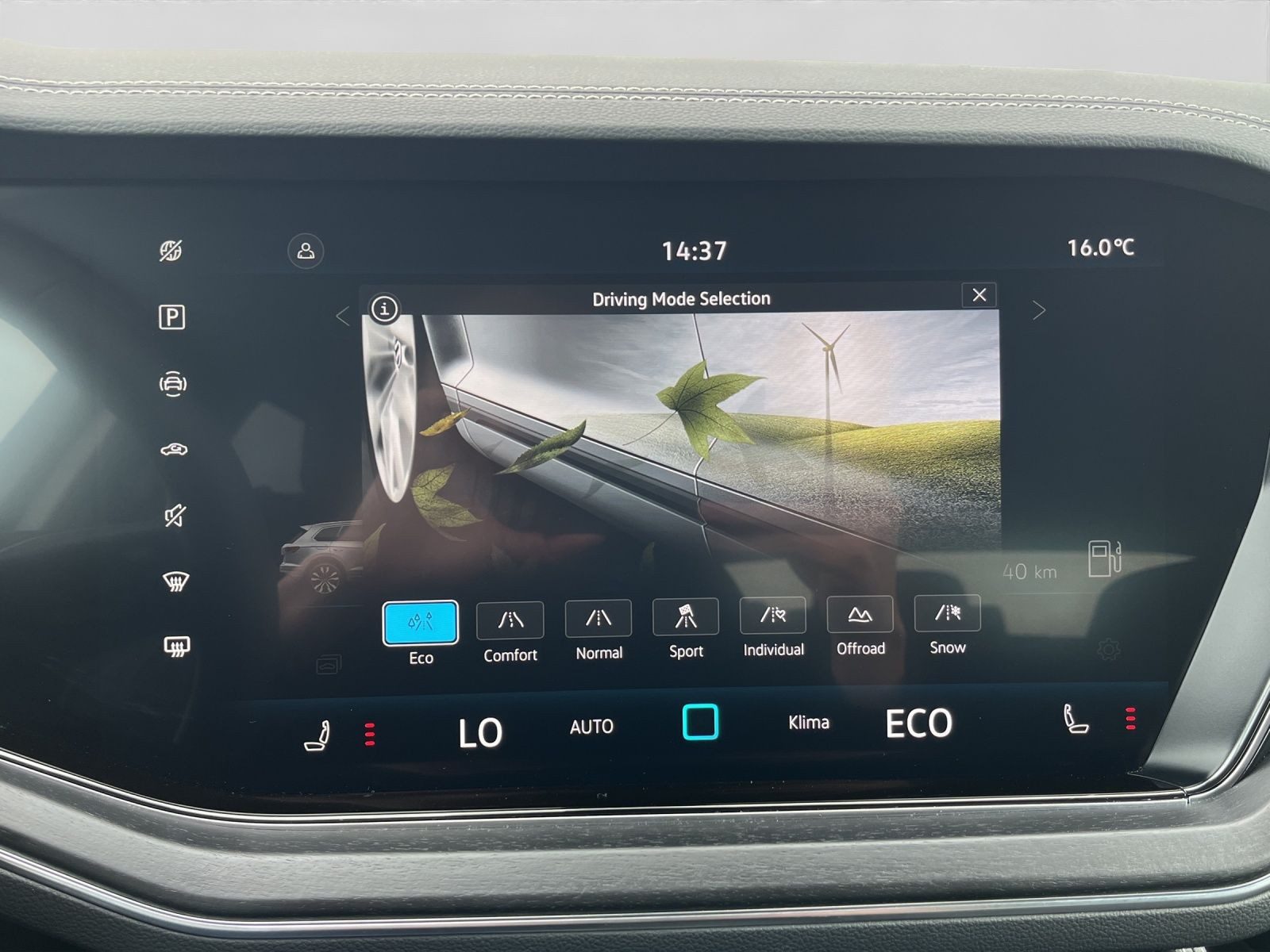 Volkswagen Touareg – Bild 16