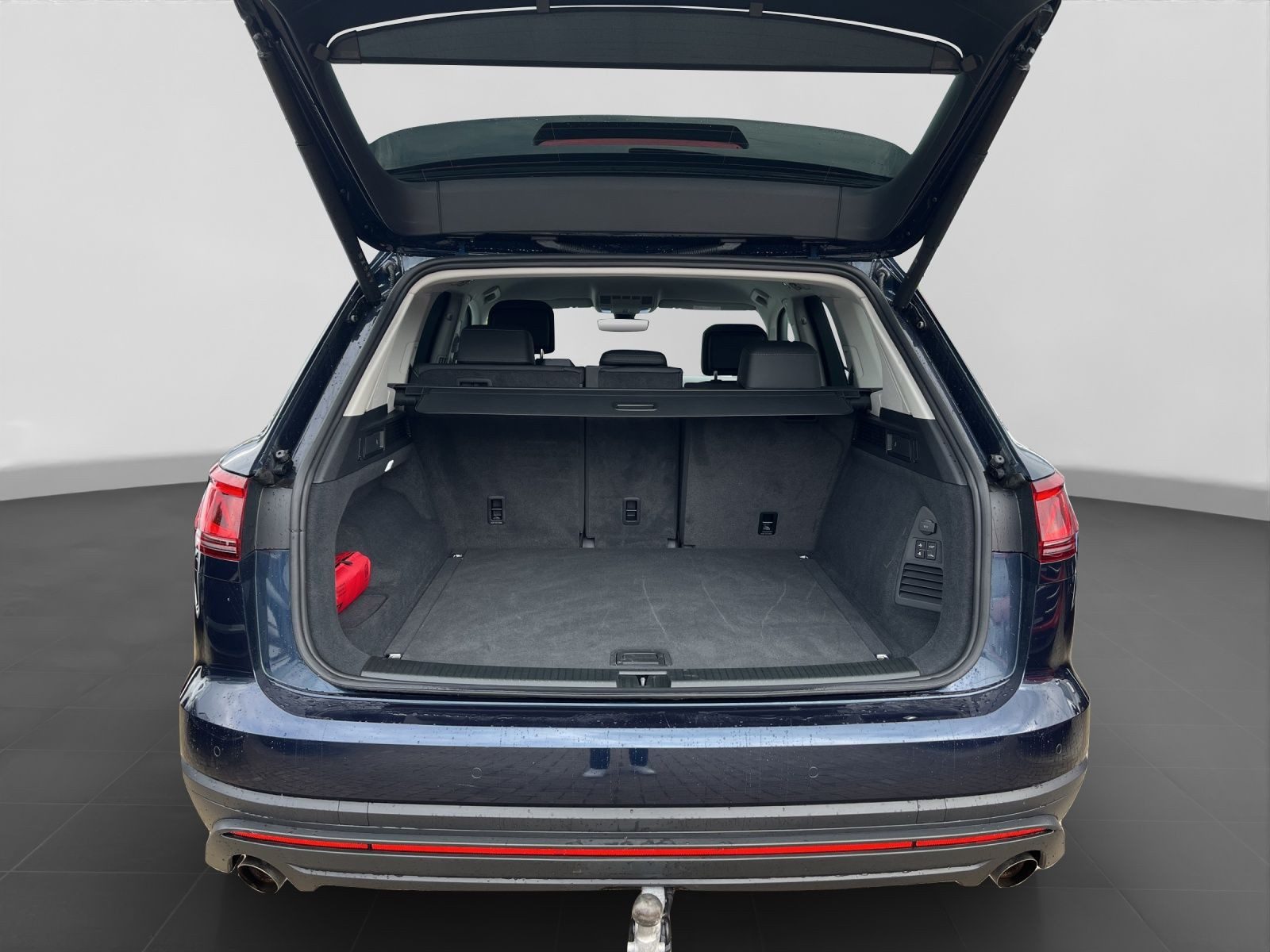 Volkswagen Touareg – Bild 17