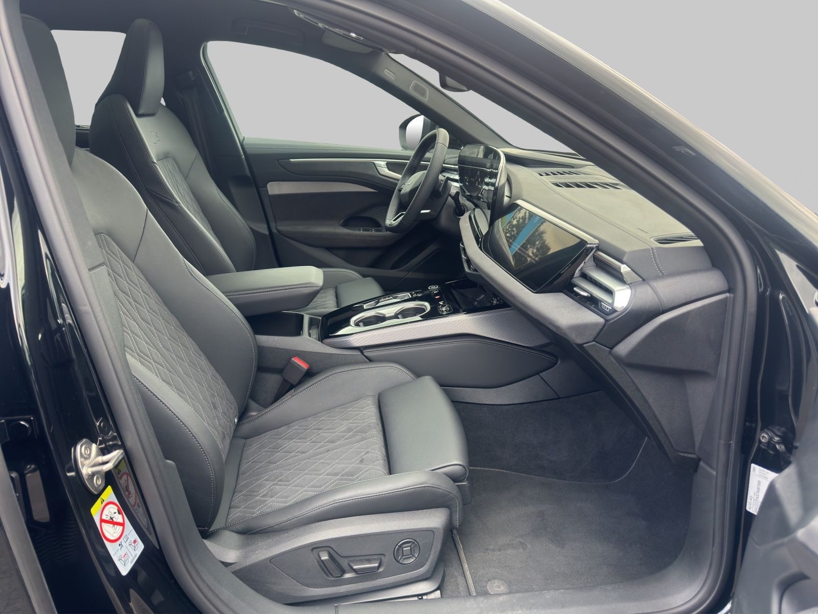 Audi A6 Avant – Foto 4