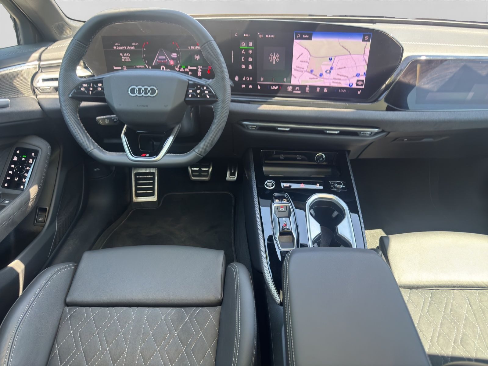 Audi A6 Avant – Foto 5