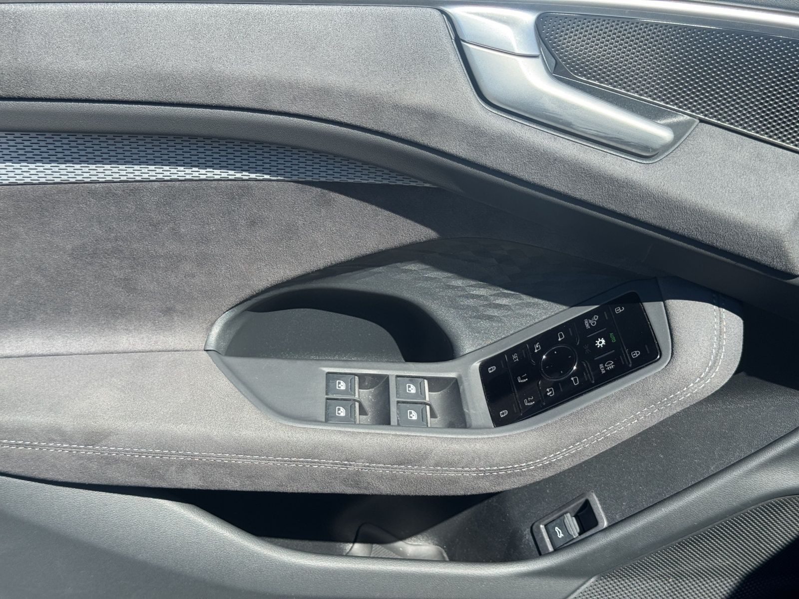 Audi A6 Avant – Foto 8