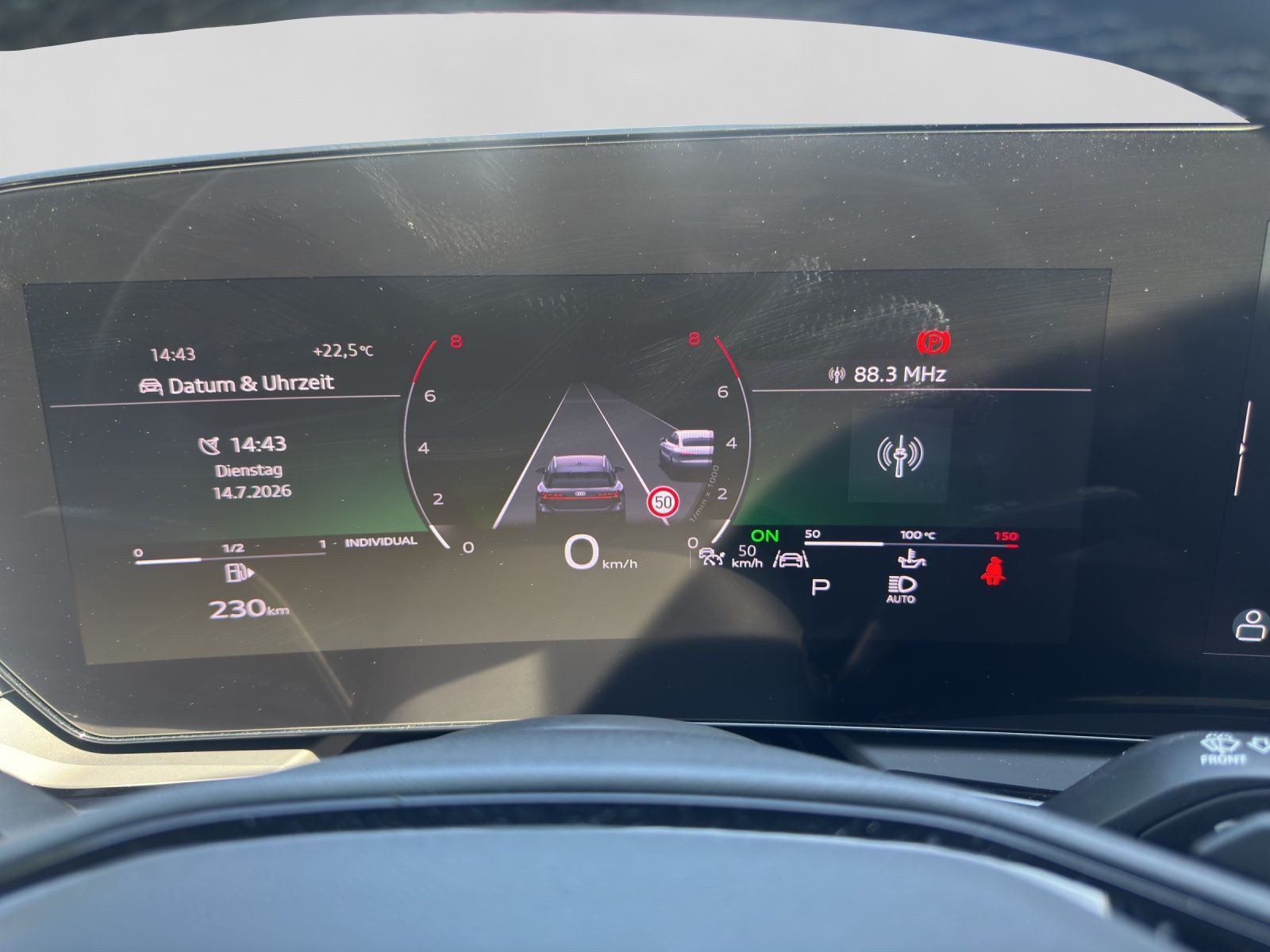 Audi A6 Avant – Foto 10