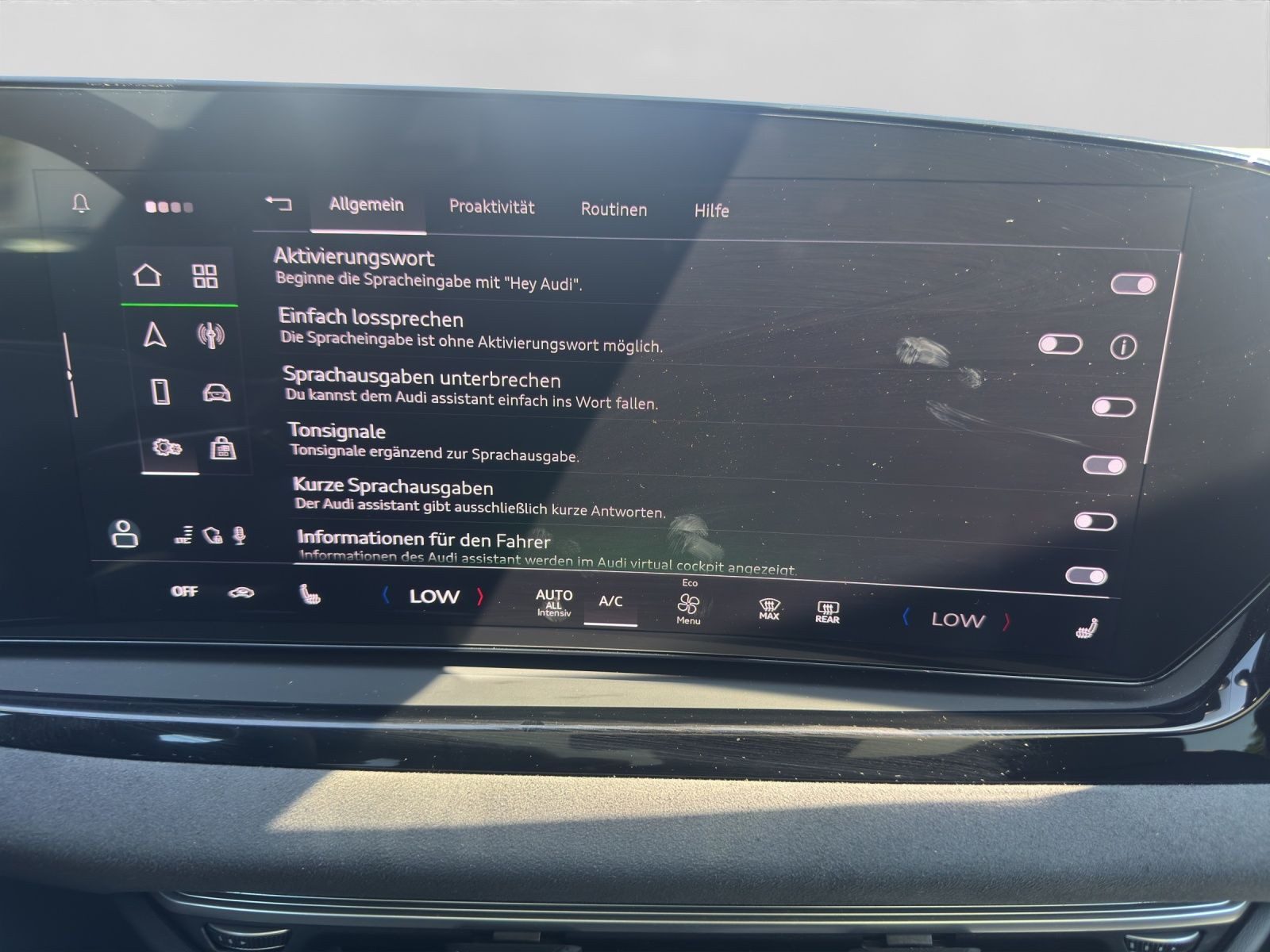 Audi A6 Avant – Foto 15